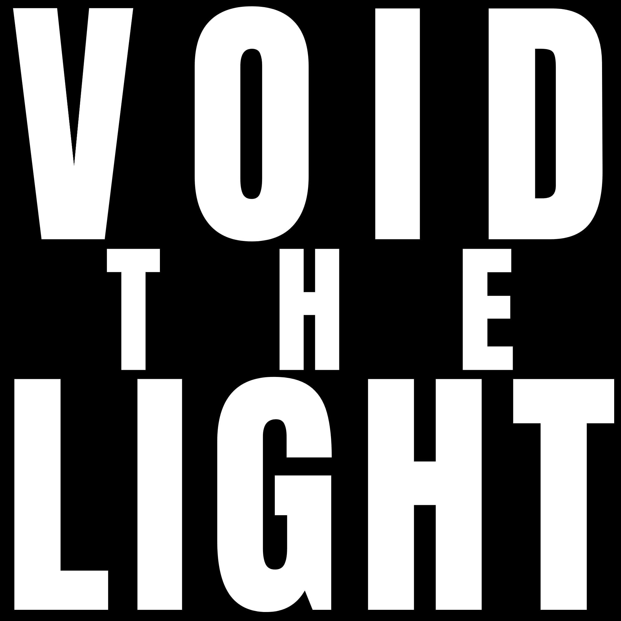 Void The Light episode artwork