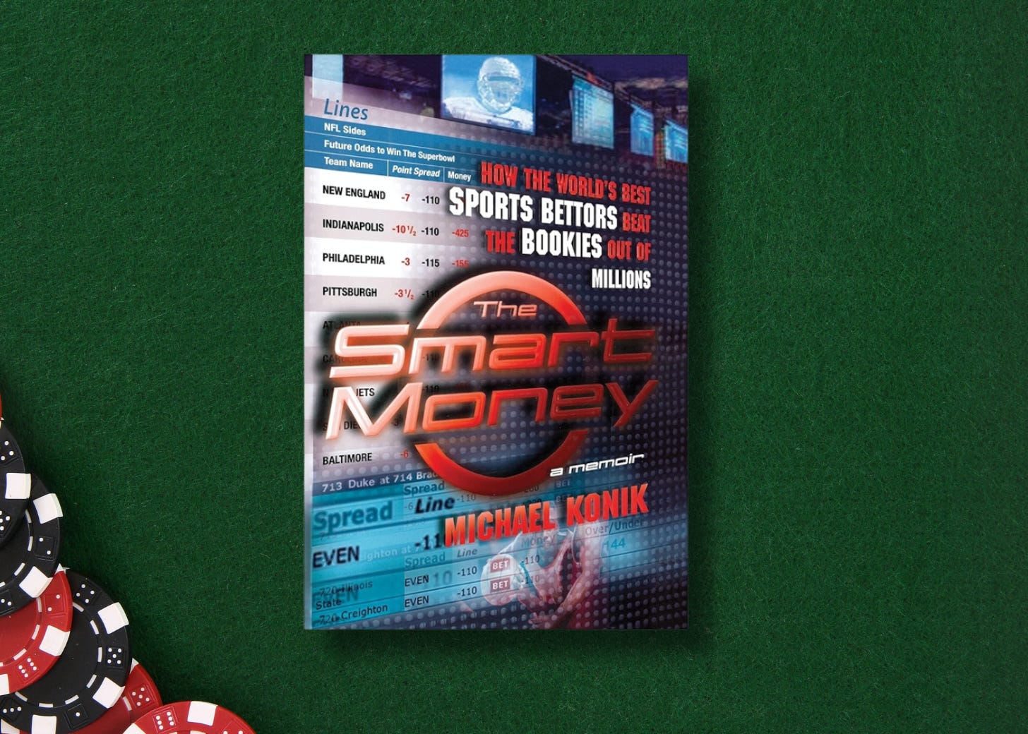 The Smart Money with David Purdum