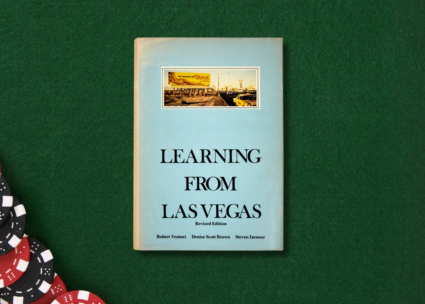 American Gambler Book Club