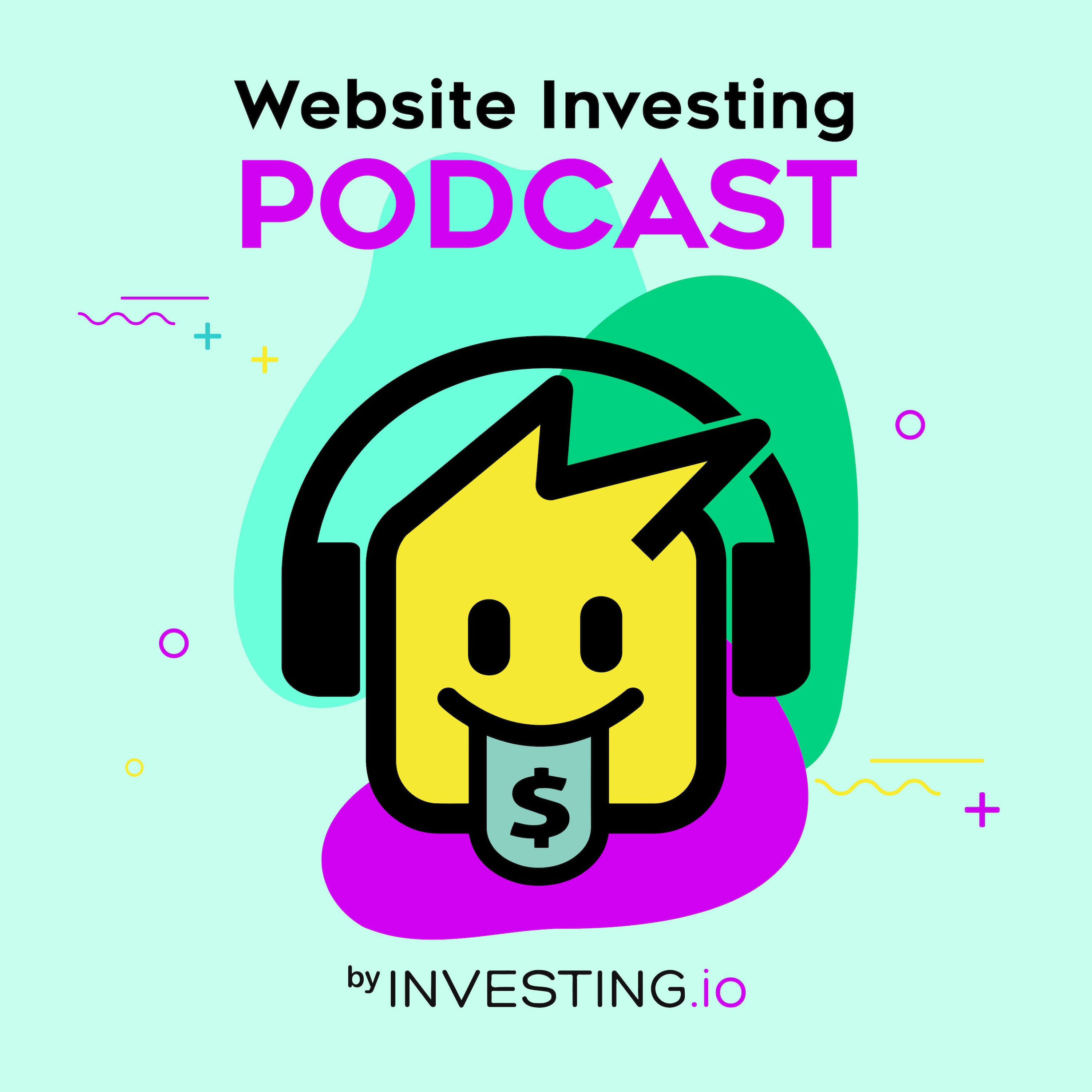 Ep 38: Freddy Lansky on SBA vs Investment Funds for Business episode artwork