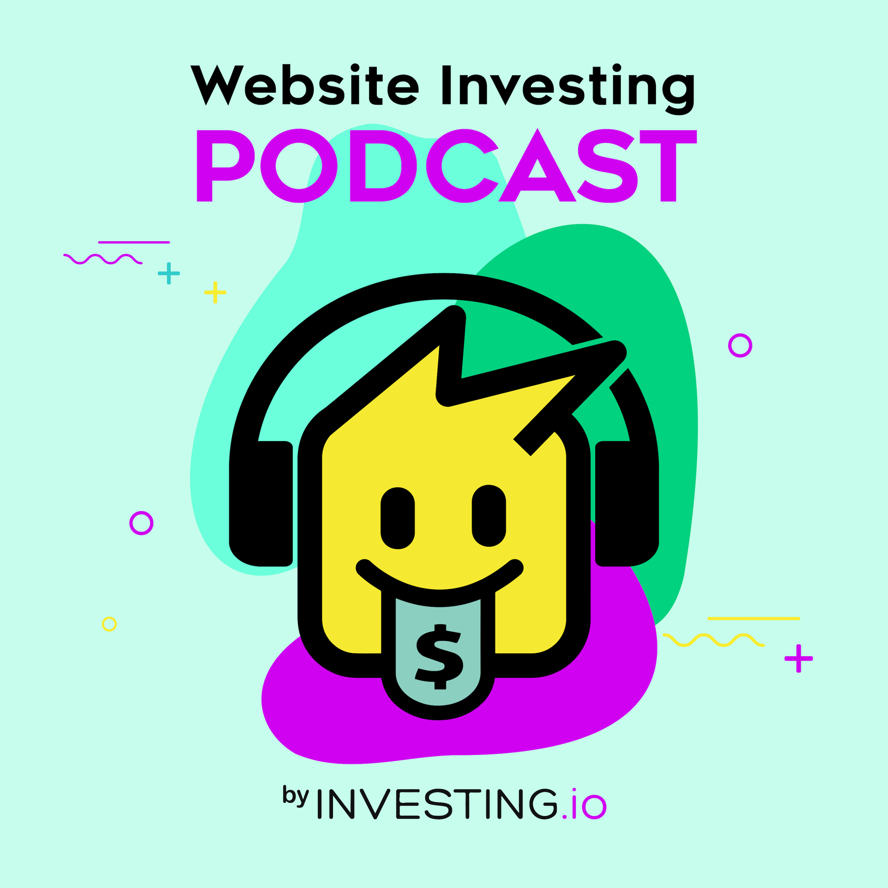 Ep 39: Mohit Tater - Website Operations with EF Capital Fund