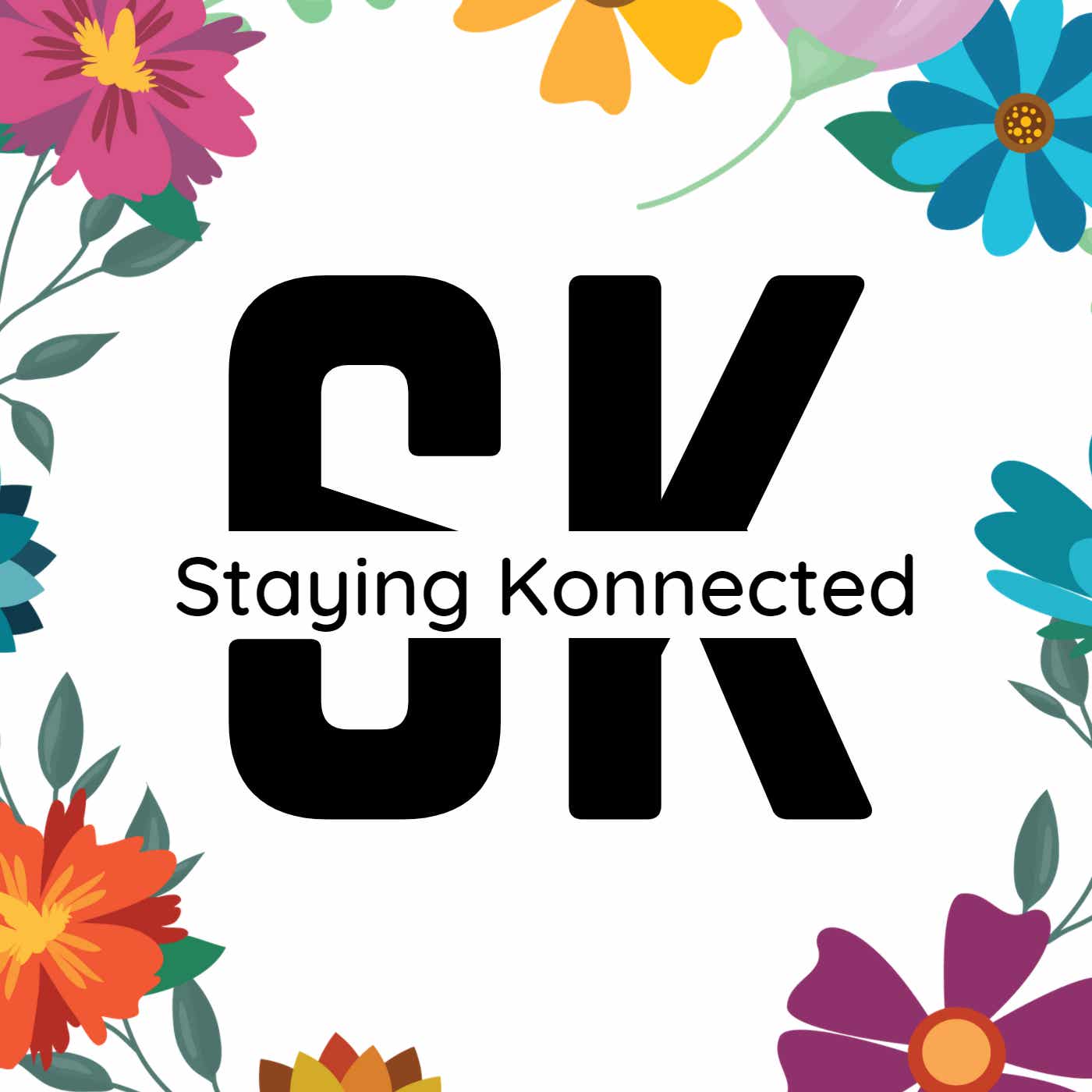 #20 Staying Konnected: the path of medical school, struggles, Covid-19 vaccine