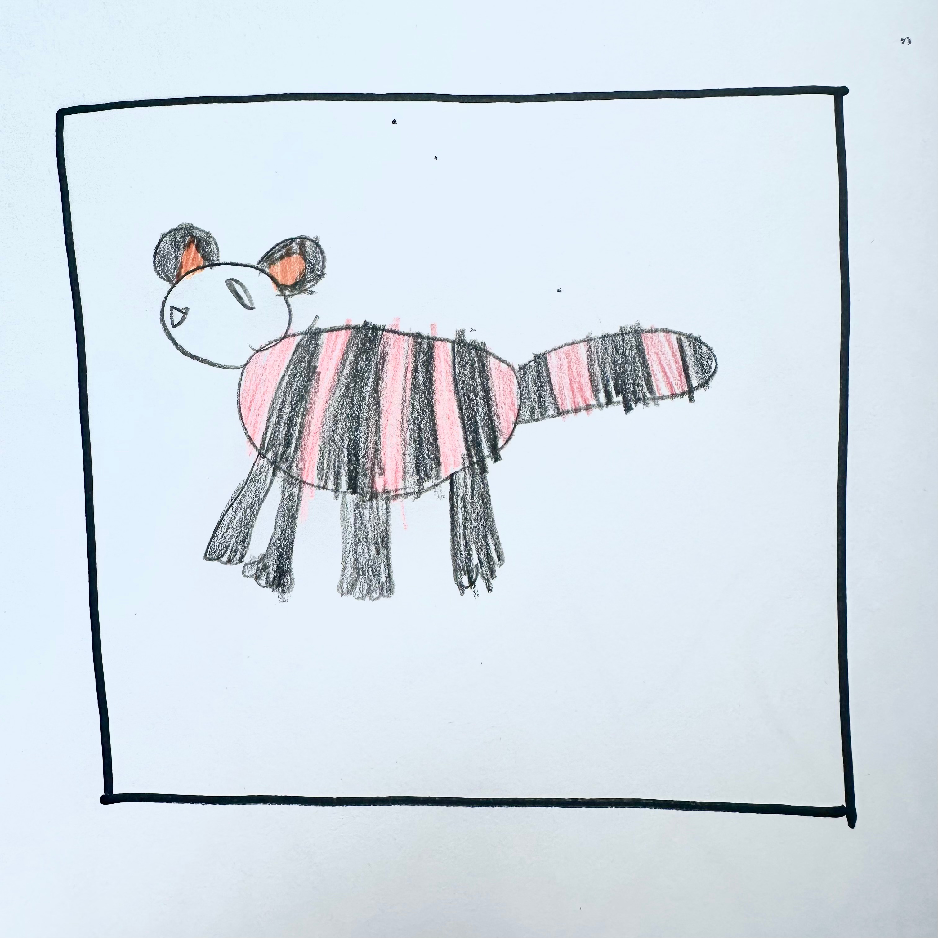 Ep 1 - Red Pandas episode artwork
