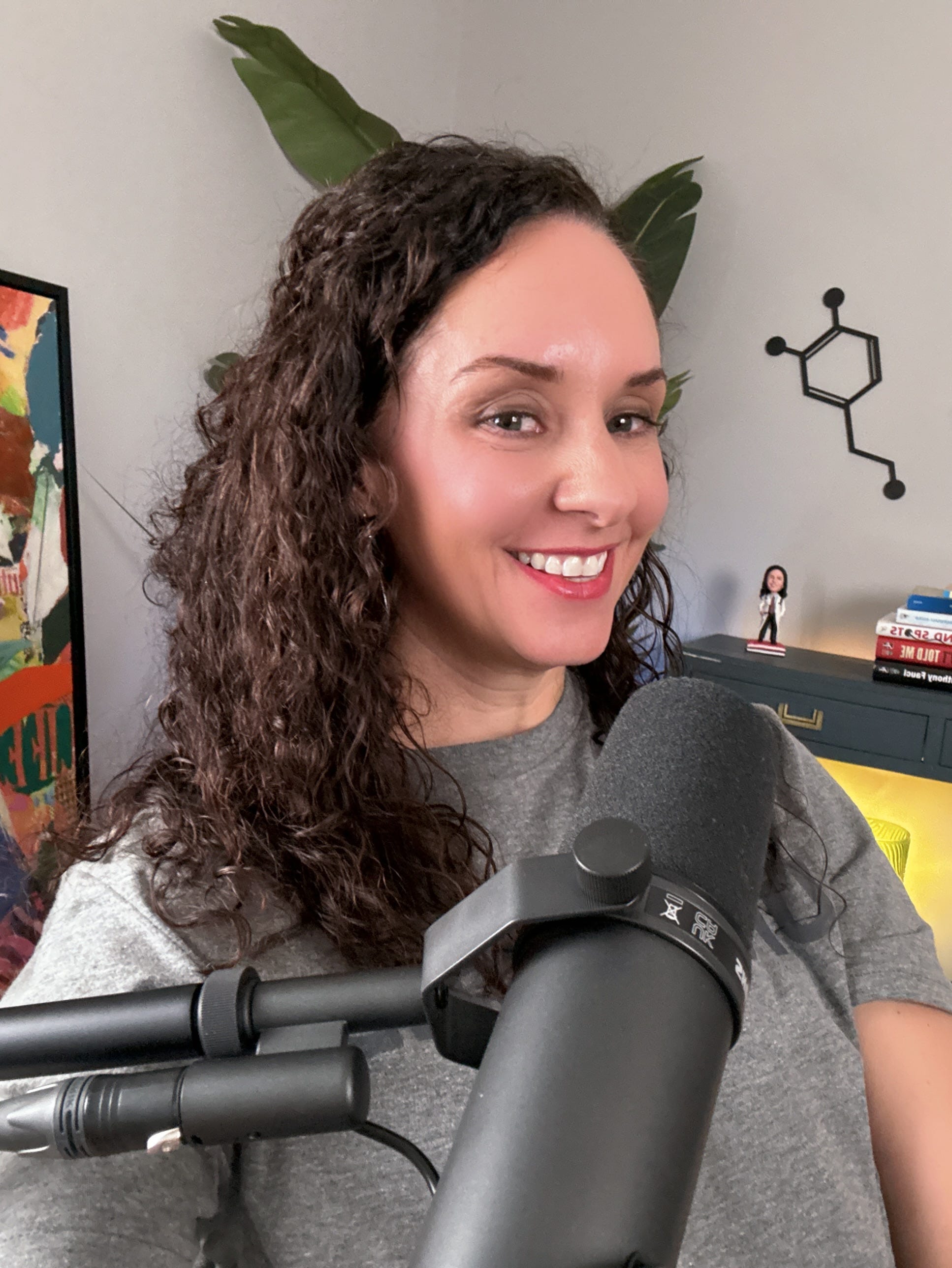 The Healthcare Liberty Lab Podcast