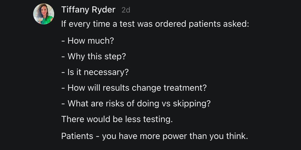 Your Doctor Doesn’t Know Everything: How to Hack Your Nervous System & Reclaim Your Healthcare Choices