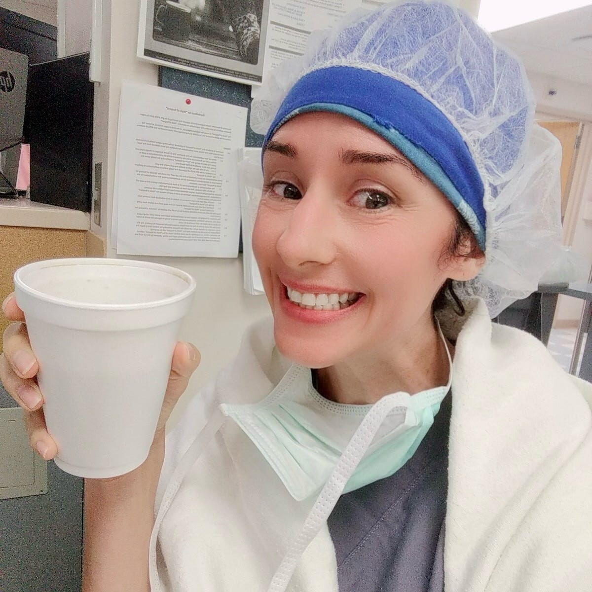 The Healthcare Liberty Lab Podcast