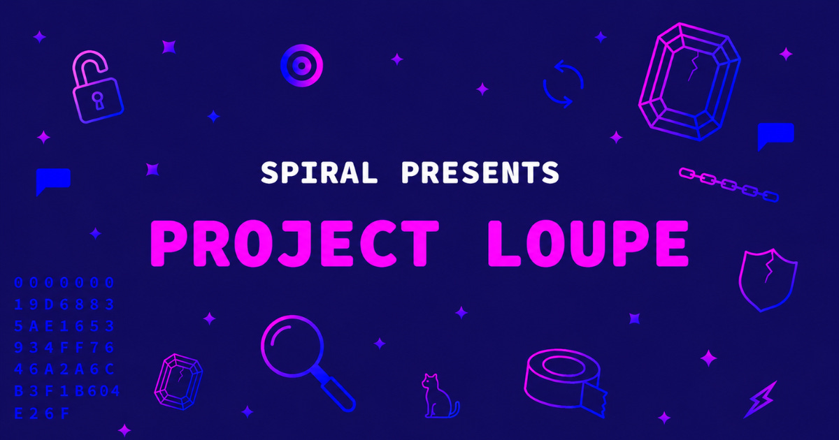 Meet Loupe: AI-Powered Vulnerability Scanning for Open-Source Bitcoin episode artwork