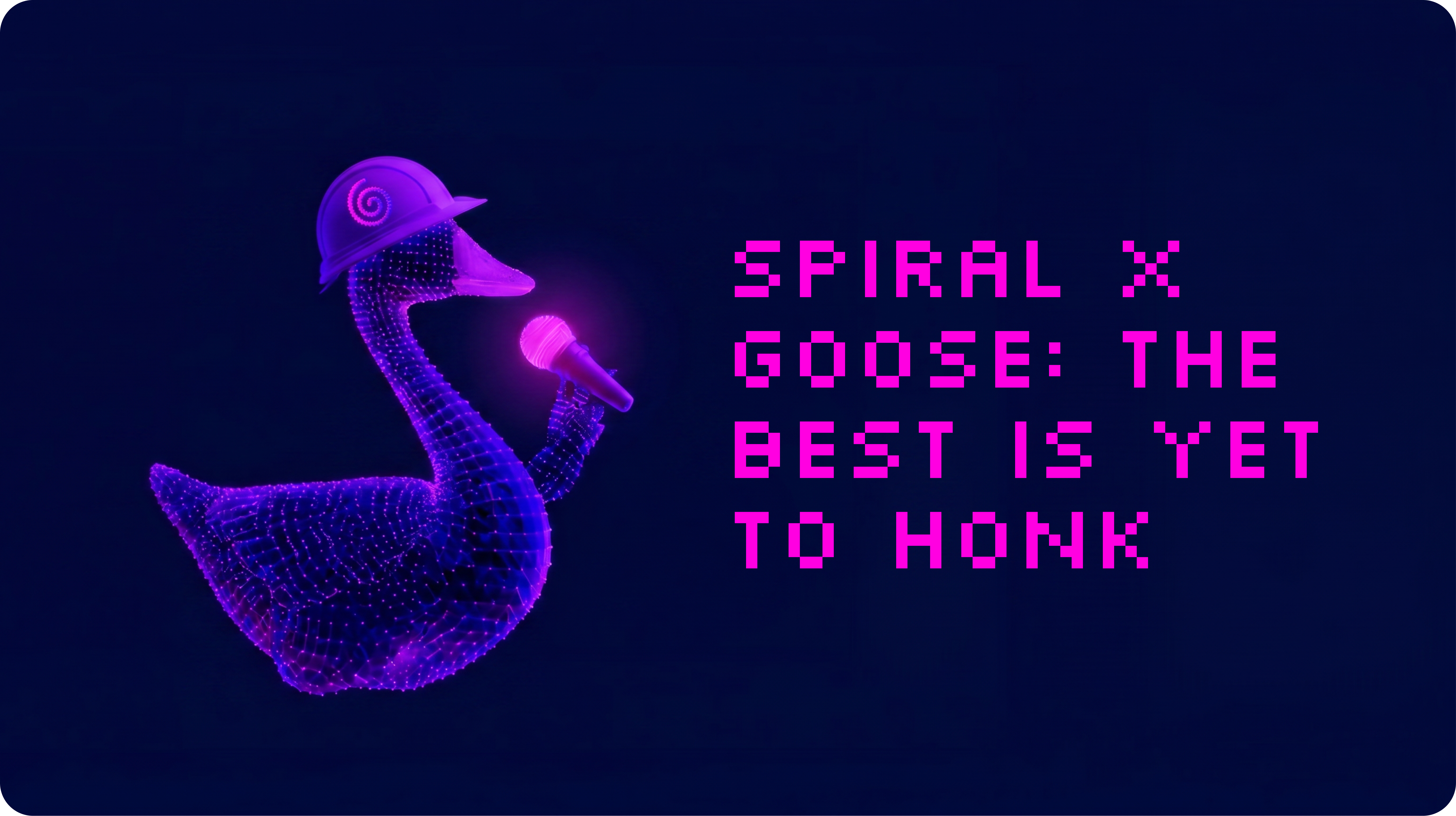 Spiral x Goose: The Best is Yet to Honk episode artwork