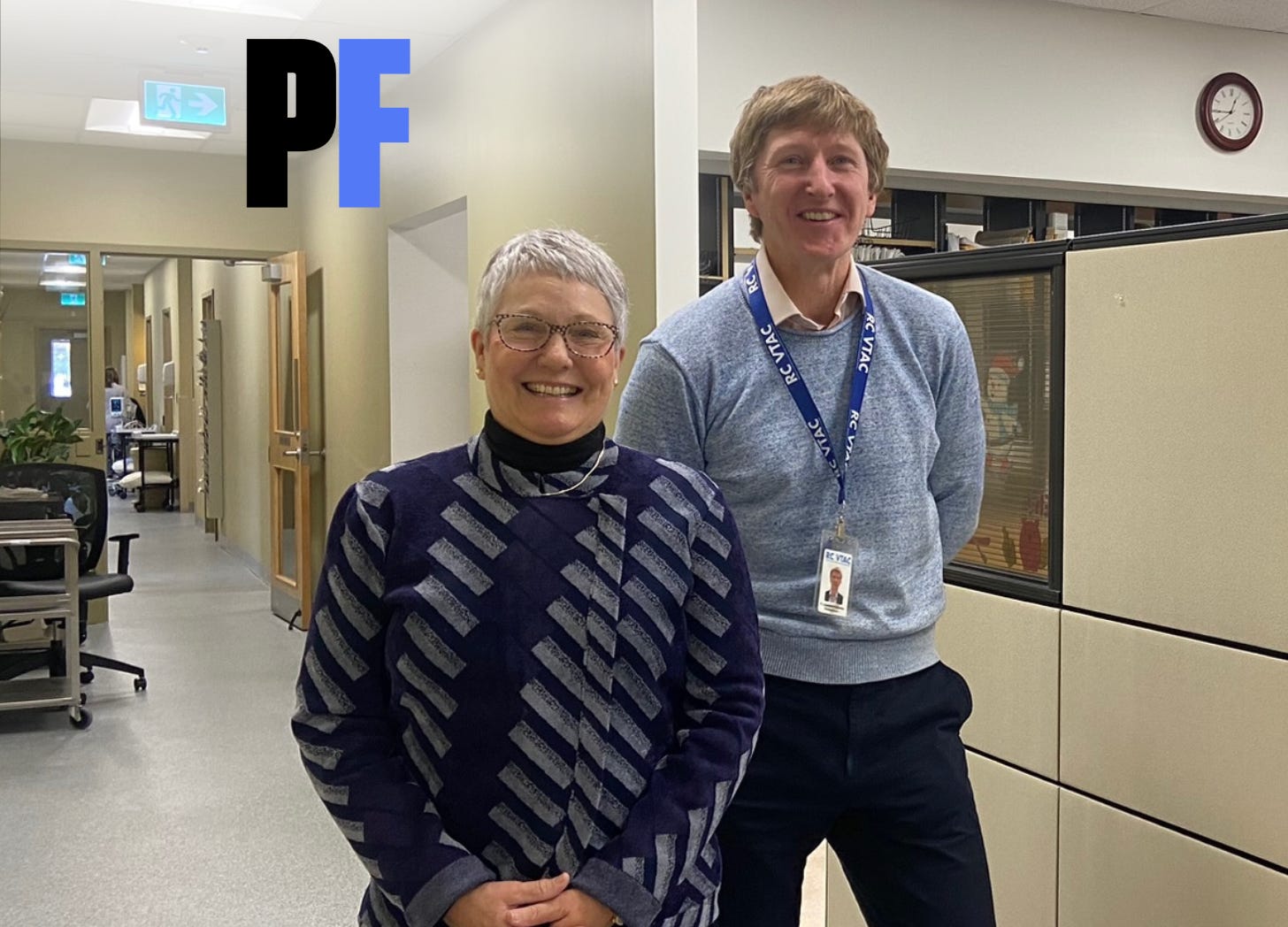 In Renfrew County: A hybrid solution to the rural family doctor shortage