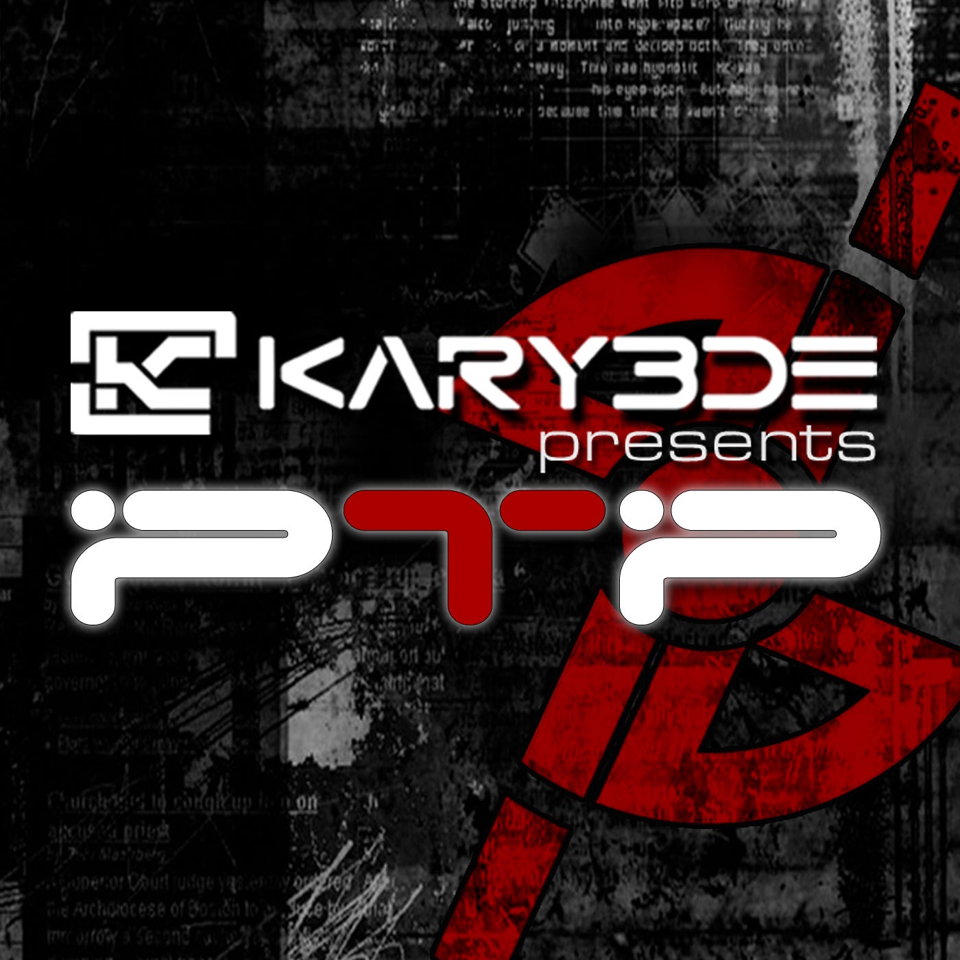 Karybde pres. PTP Rebound Session 43