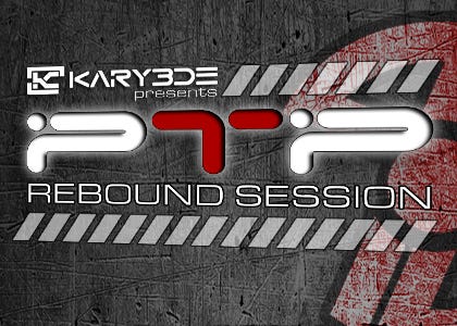 Karybde pres. PTP Rebound Session 44