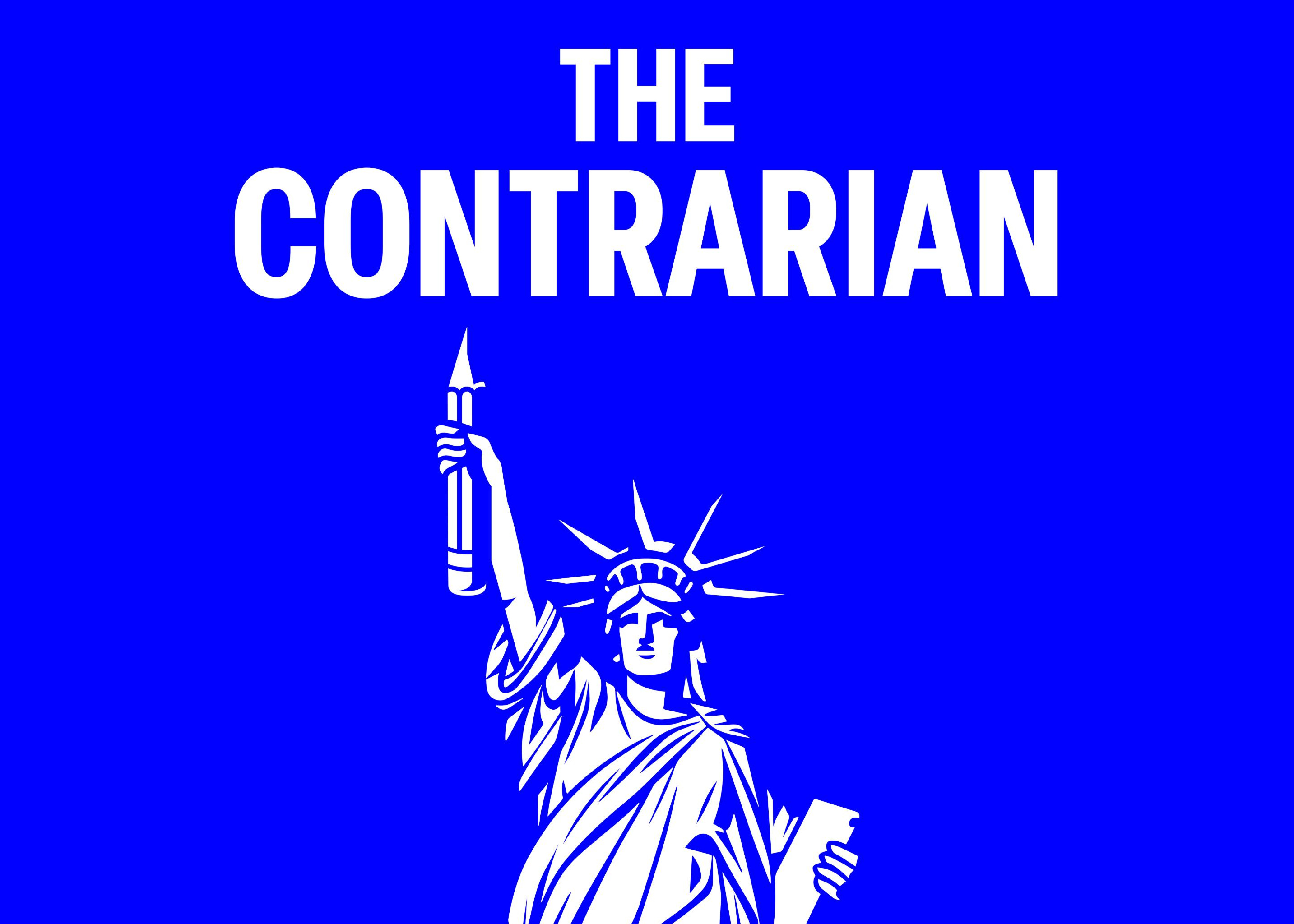 The Contrarian Pod