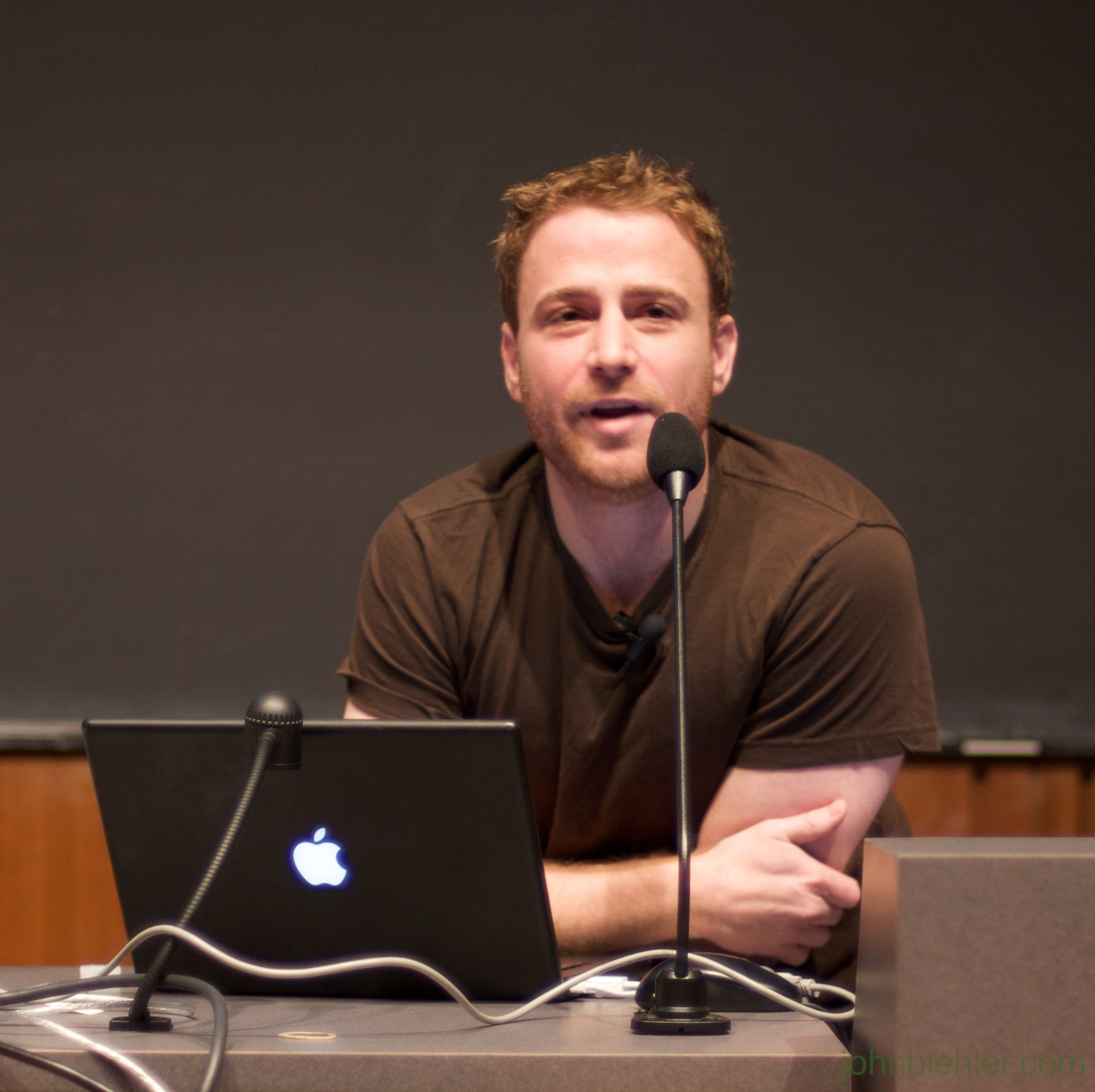 A Slack Story Podcast