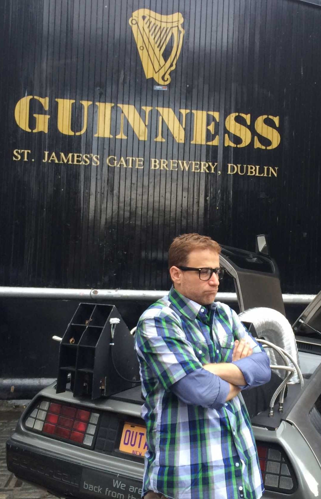 A Slack Story Podcast