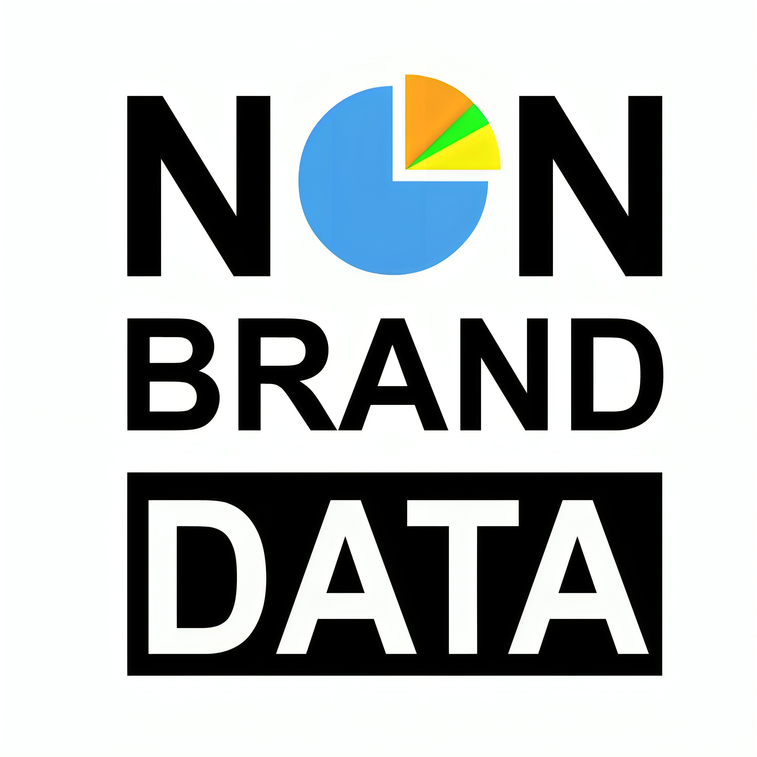 Non-Brand Data Podcast