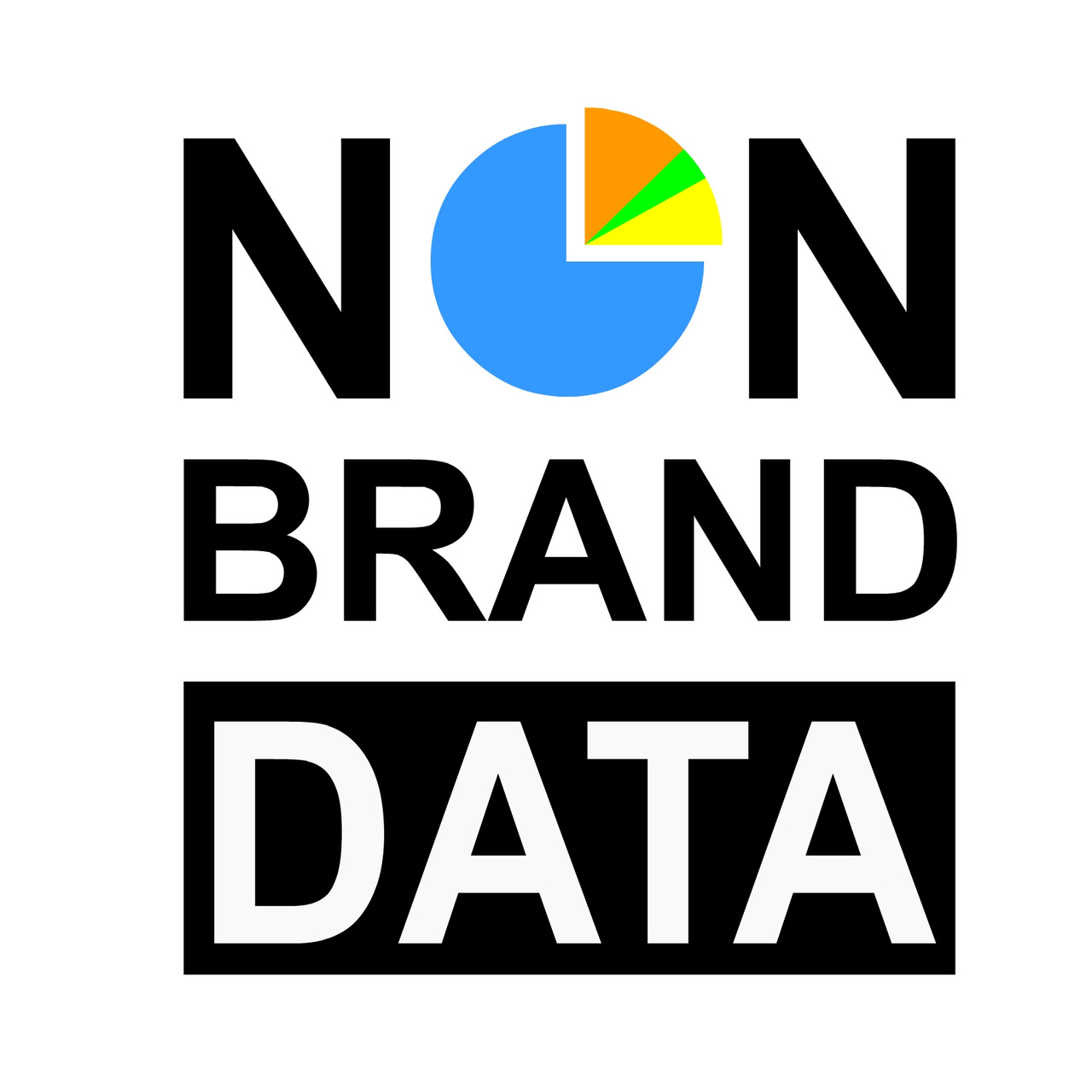 Non-Brand Data Podcast