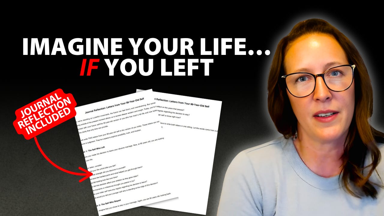 The Nurturing After Narcissism  Podcast