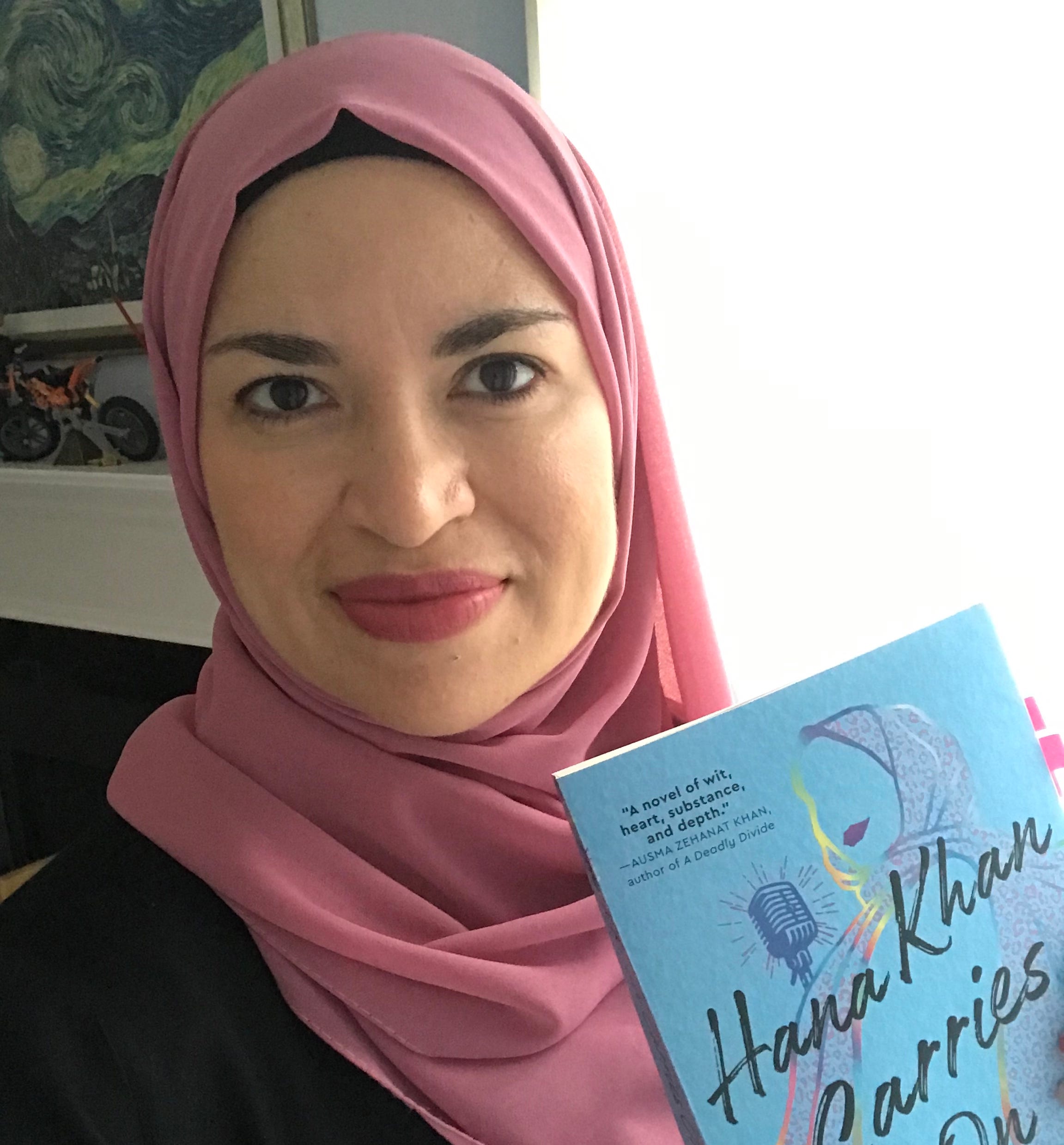 The Austen Connection