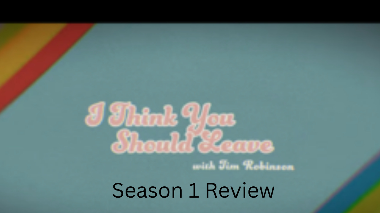 I Think You Should Leave Season 1 Review and Analysis on Netflix episode artwork