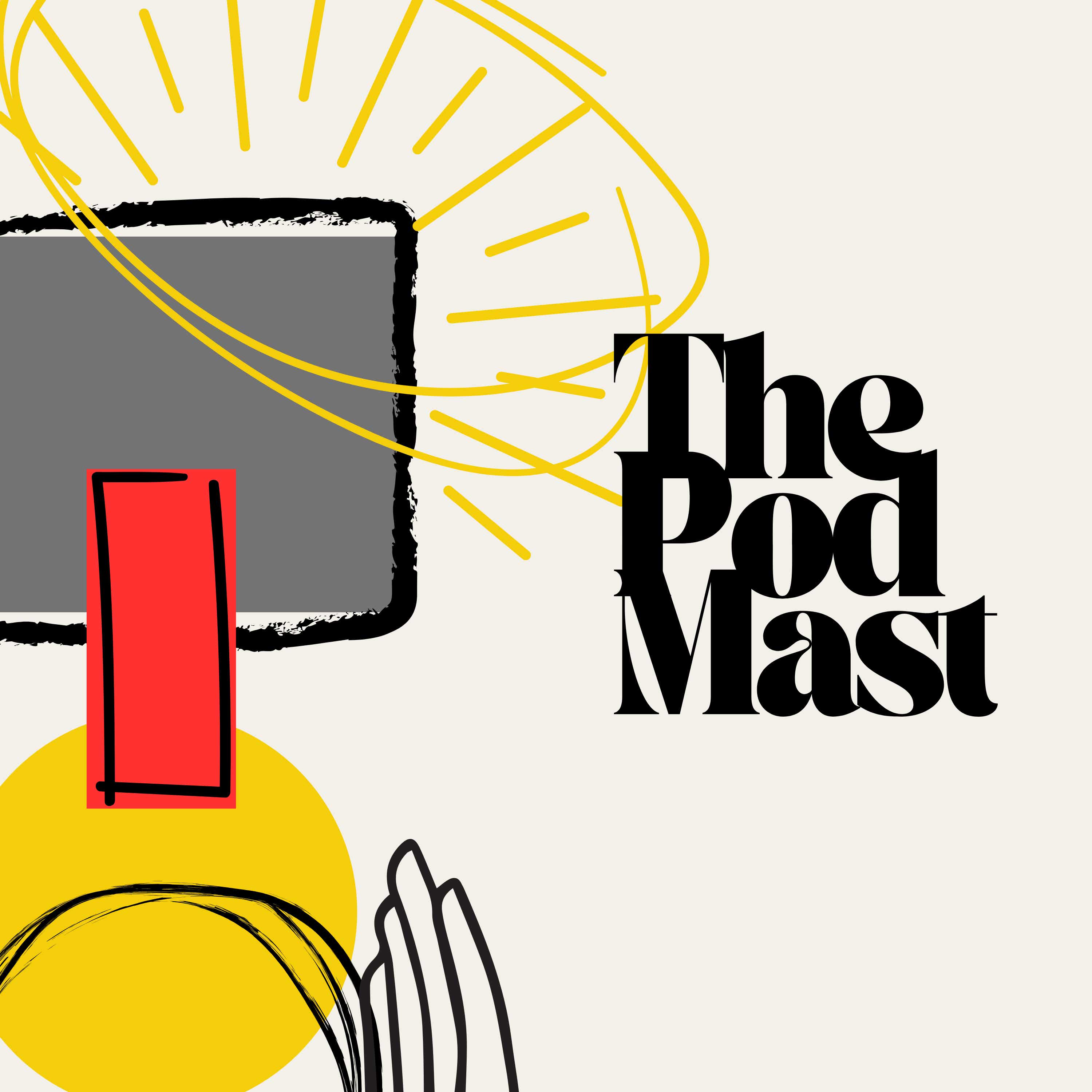 The Pod Mast