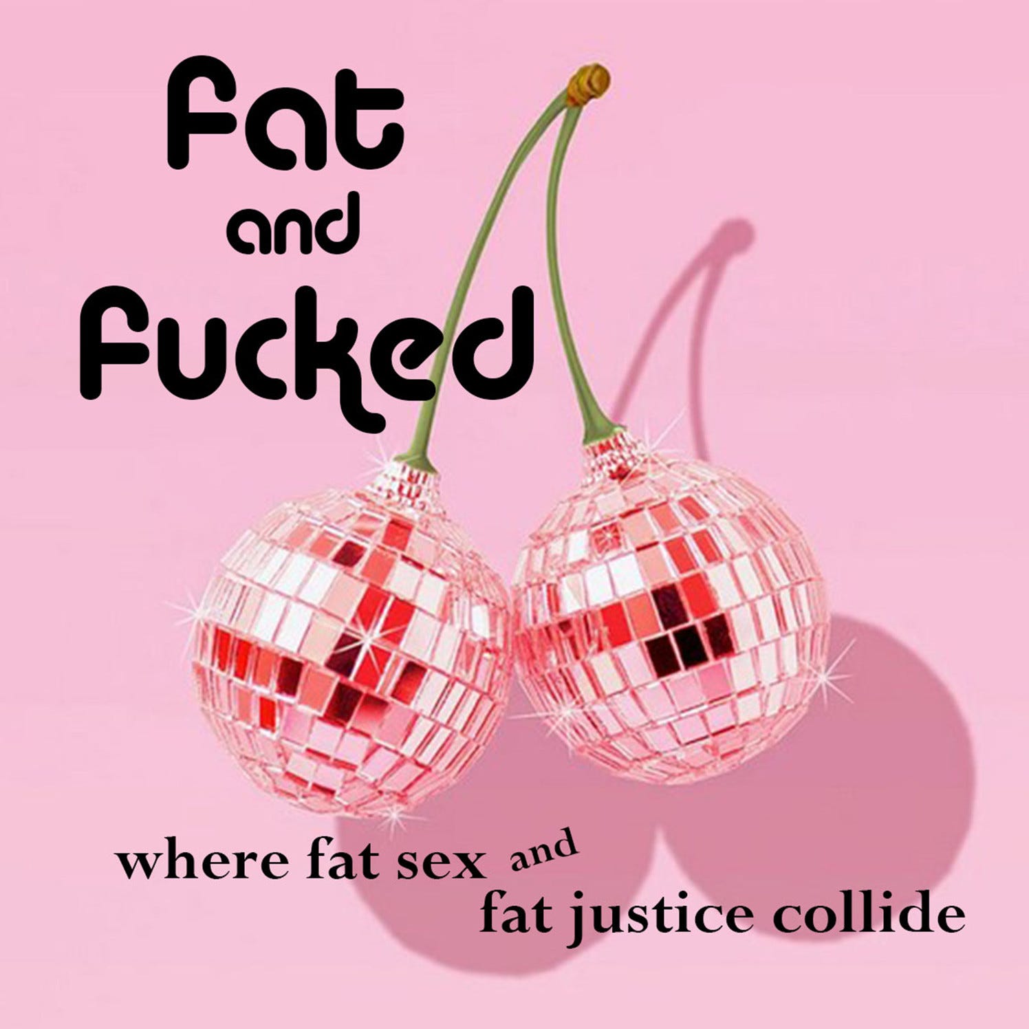 Thunder Thighs and Bedroom Eyes, Ep. 9 - See? We Told You Weight Stigma Was The Problem! Dr. Asher Larmie and Jeanette Thompson Wessen Set The Record Straight episode artwork