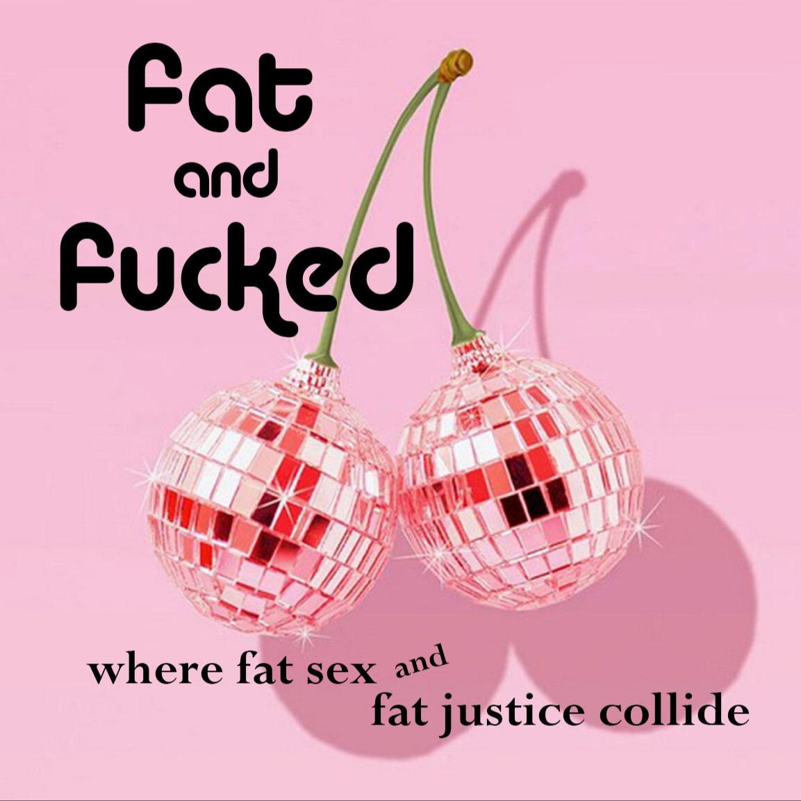 Thunder Thighs and Bedroom Eyes, Ep. 1 - Imagining and Creating a Fat Liberated World episode artwork