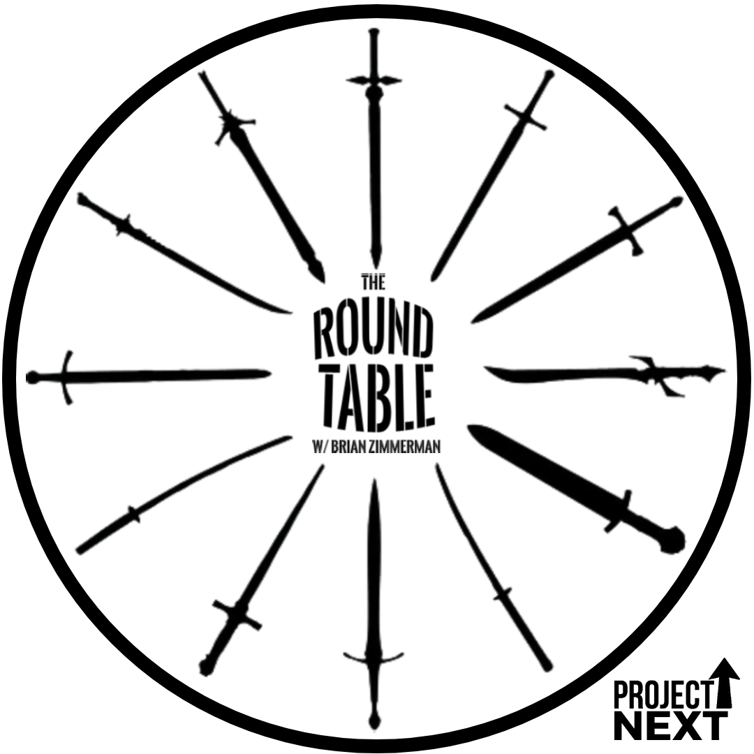 The Roundtable 5/5/25 episode artwork