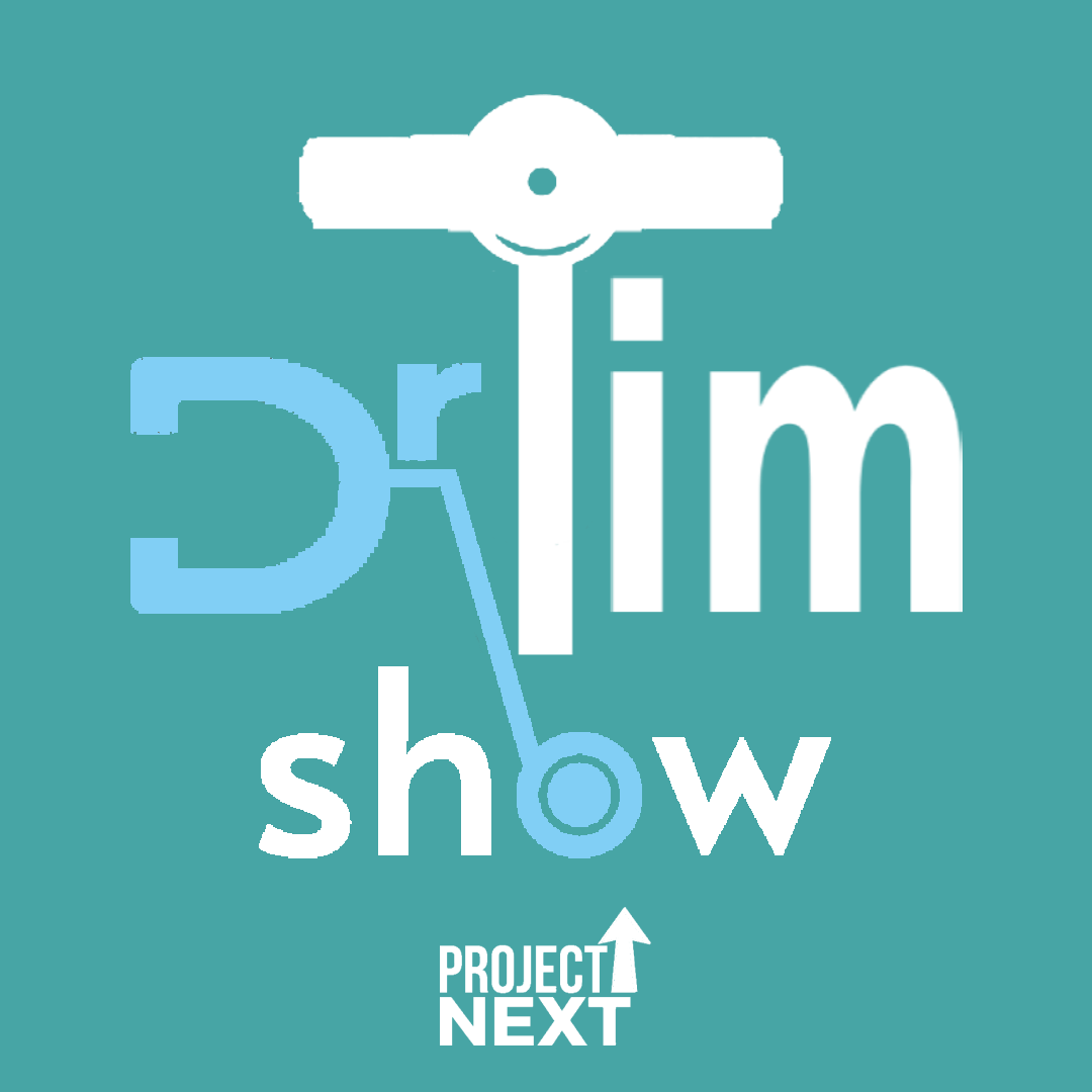Dr. Tim on Location episode artwork