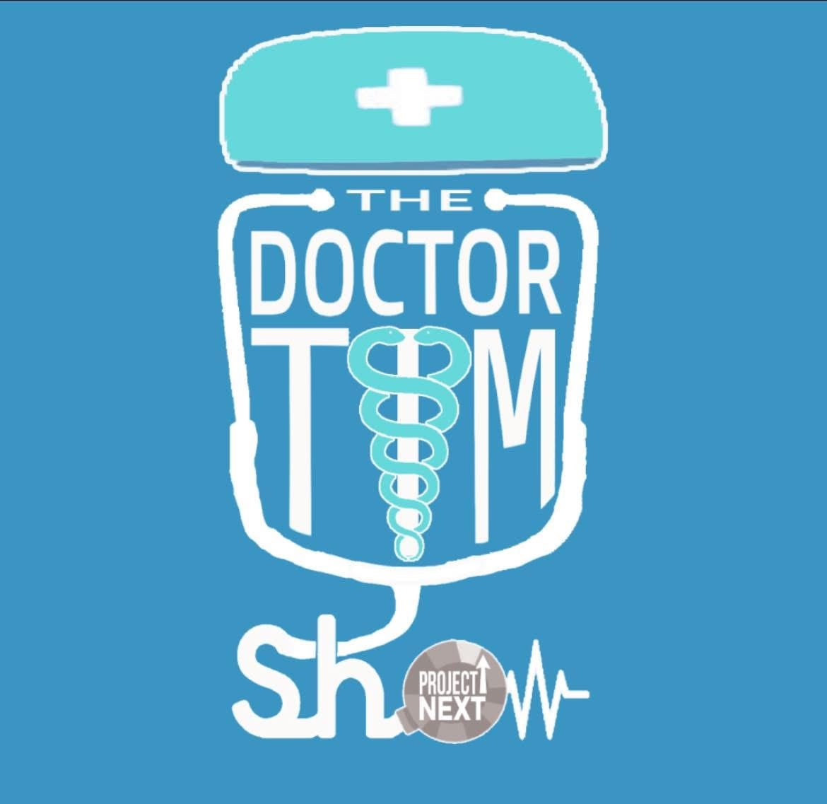 Dr. Tim  episode artwork