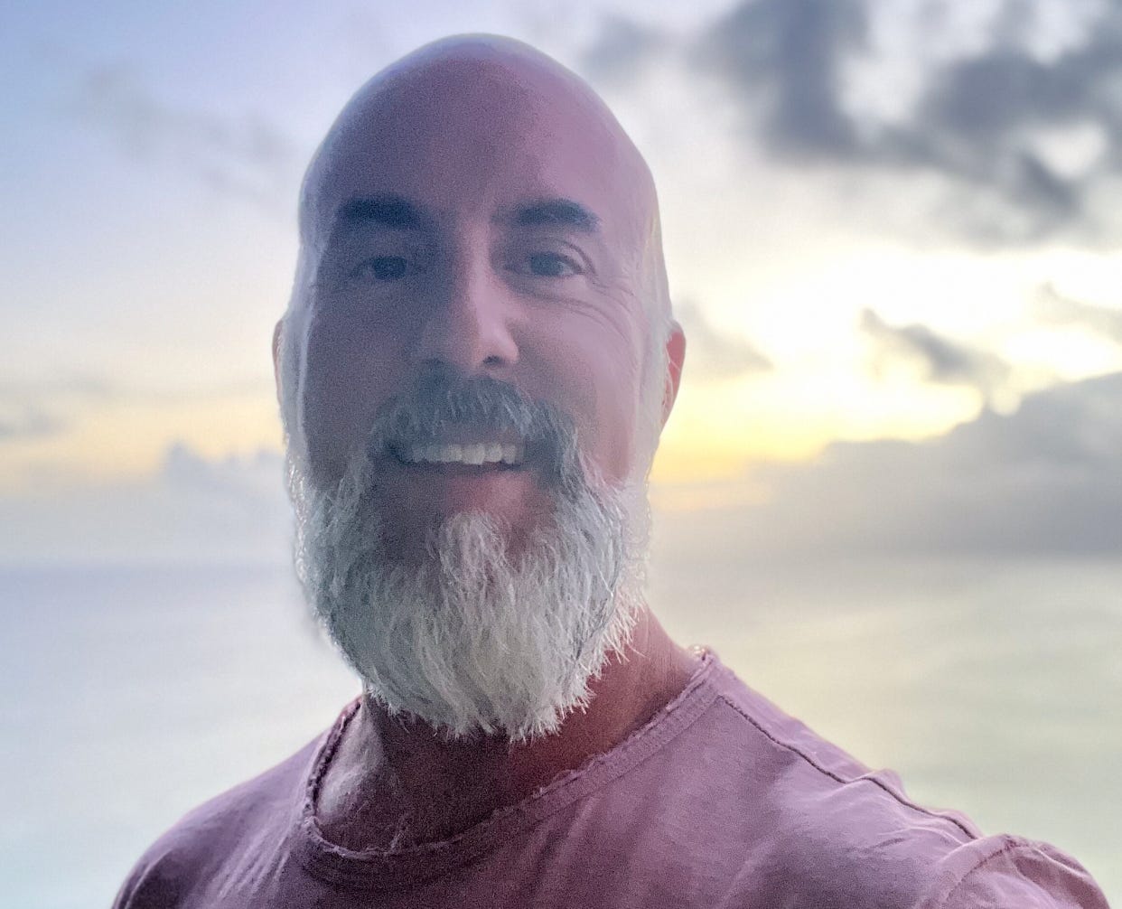 If You Wanna Be A Tantric Rockstar, Who You Gonna Call: Brian Scott Gross PR | 411