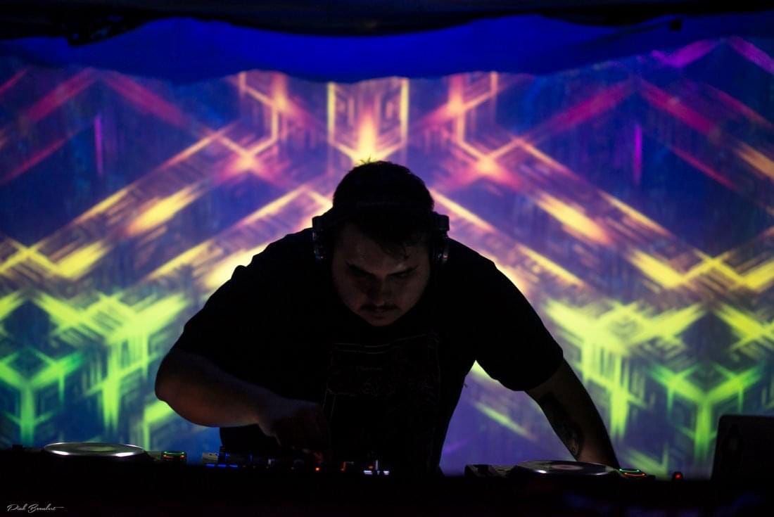 From The Mosh Pit To The Dance Floor: The Psychedelic Trance Evolution of Triceradrops | 419