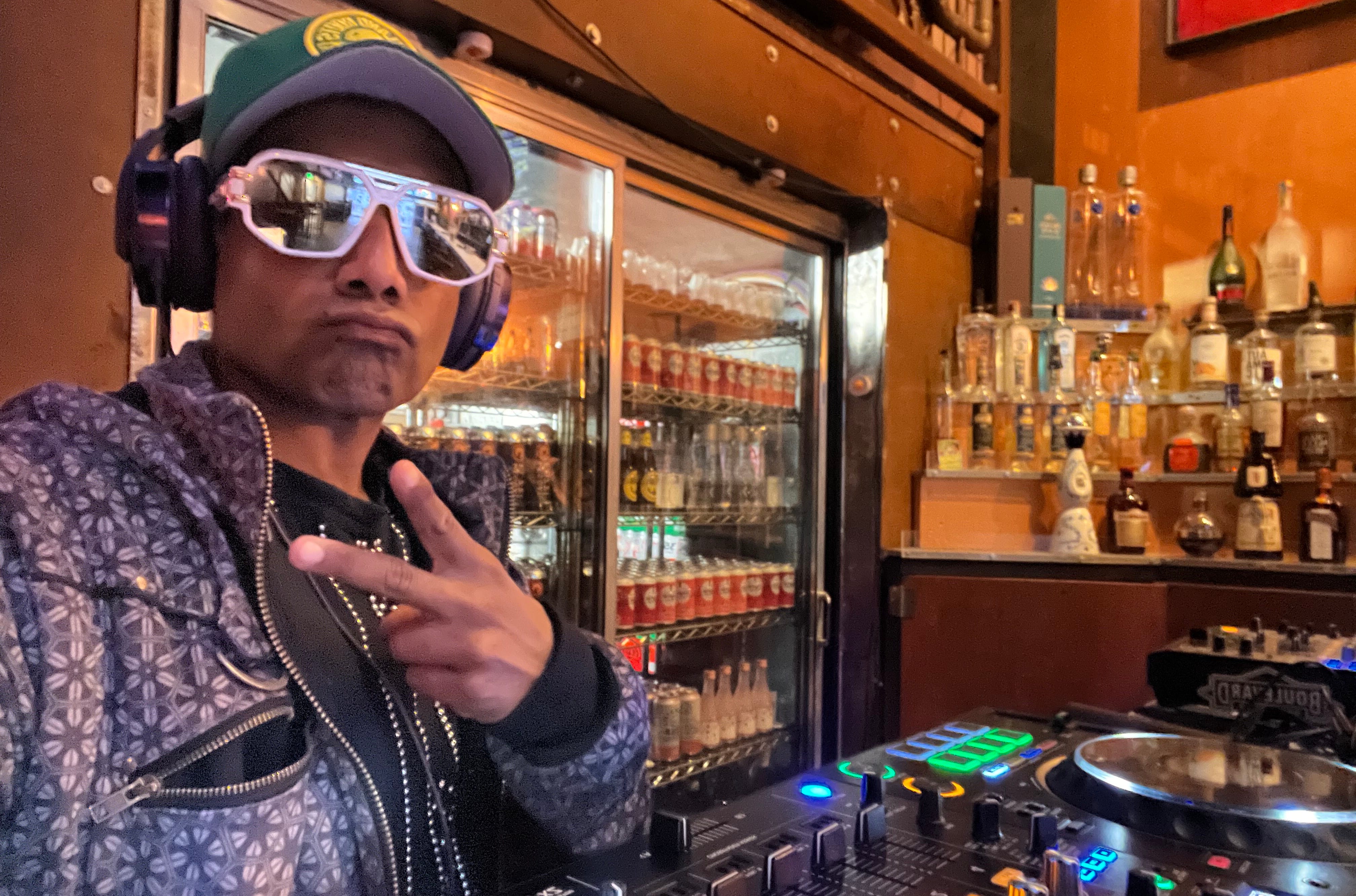Safely Exploring The Dark, Light, And Shadow Of Psytrance With DJ Shiver | 426