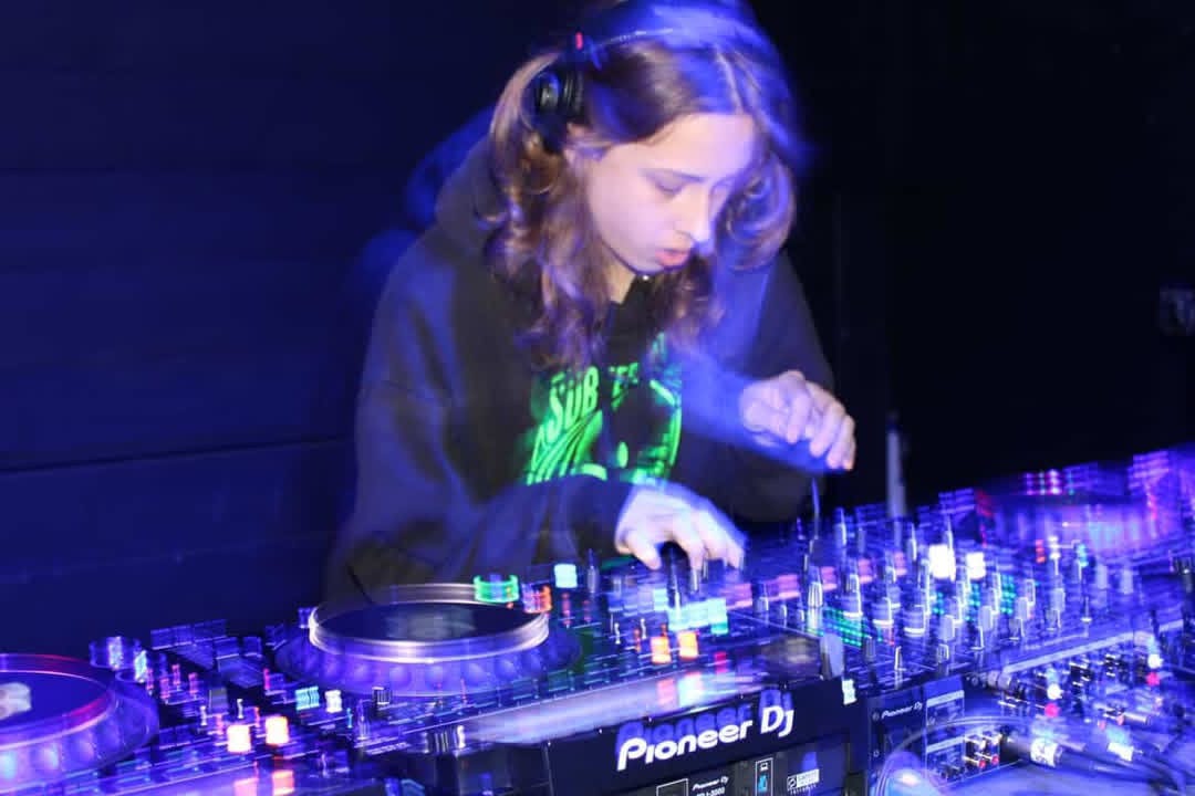Evolving The Next Generation of Psytrance With DJ/Producer Psyr Moon | 434