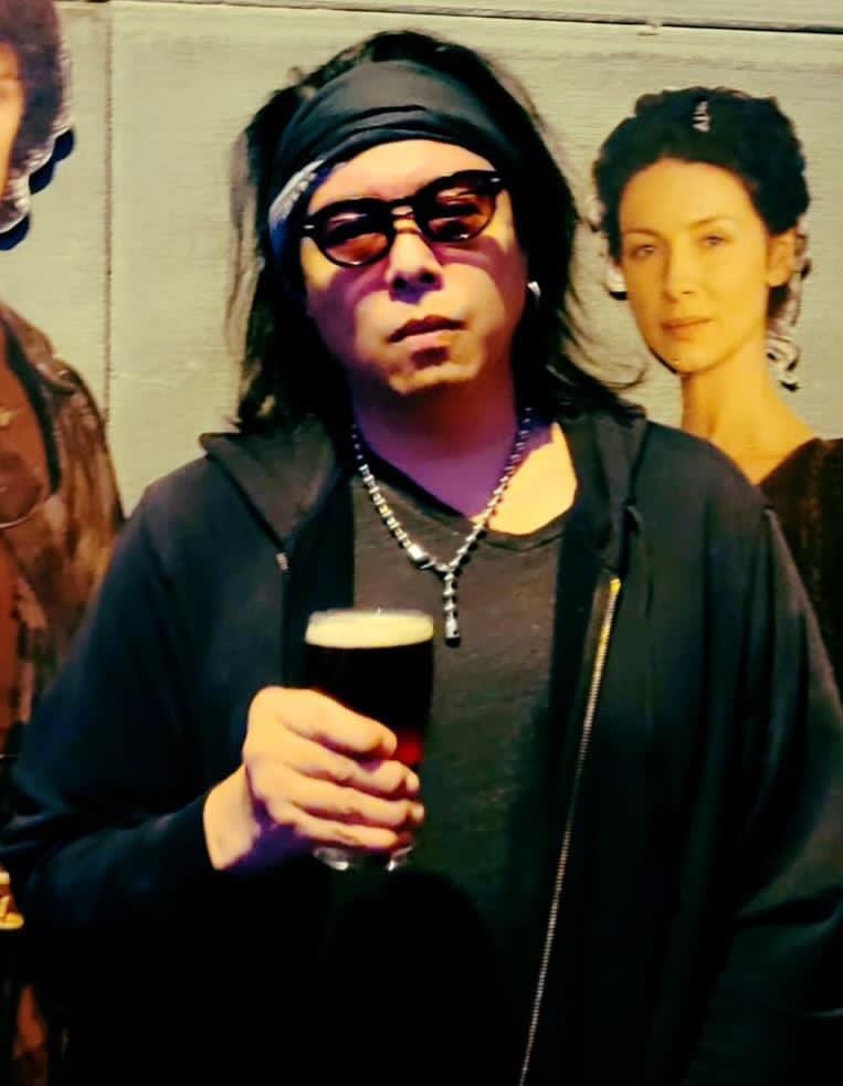 Honoring The Dark Roots Of The Filipino Goth Revolution With Doi Of Dominion | 436