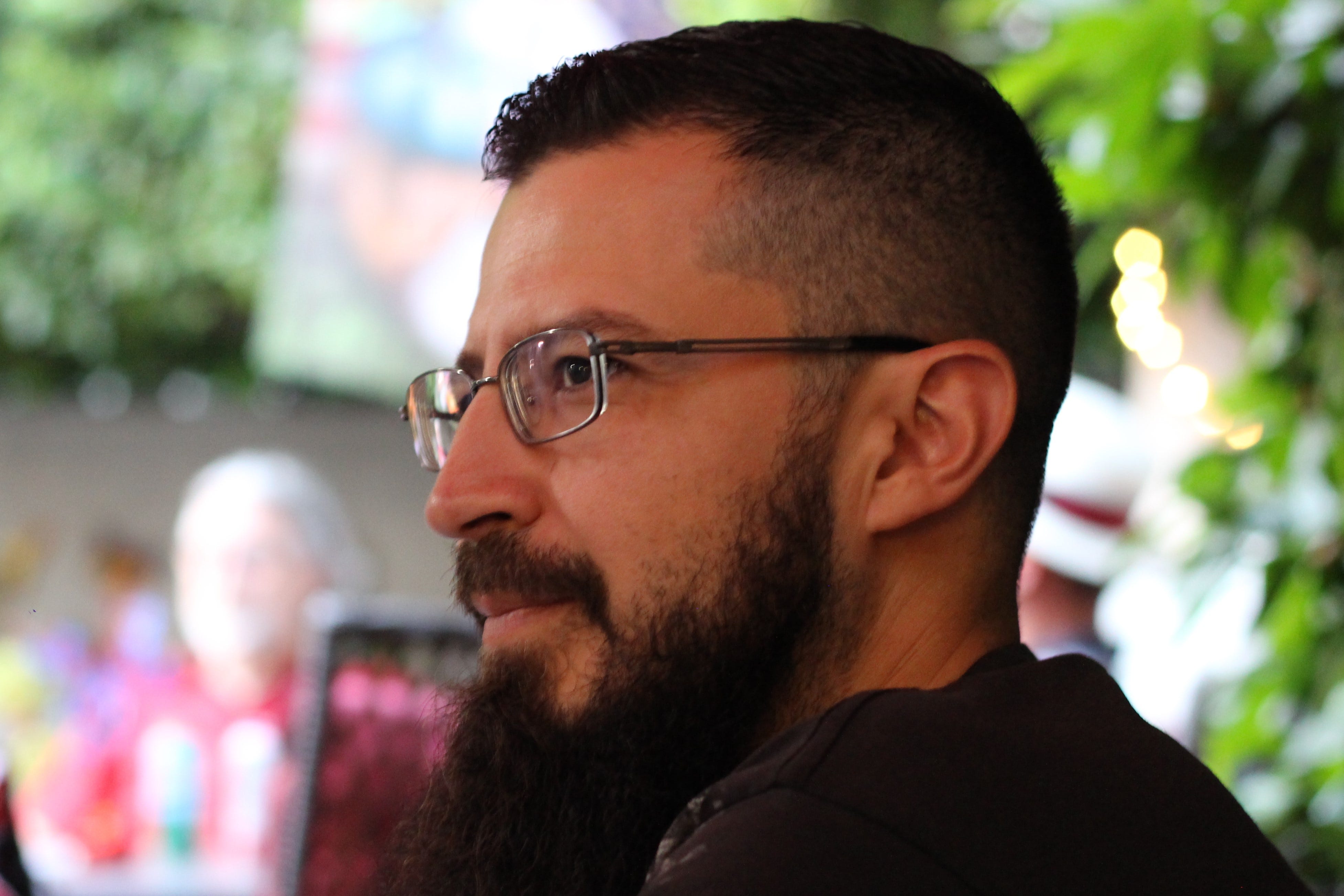 Mixing The Sweet Spots Of Psytrance With DJ Othervibe