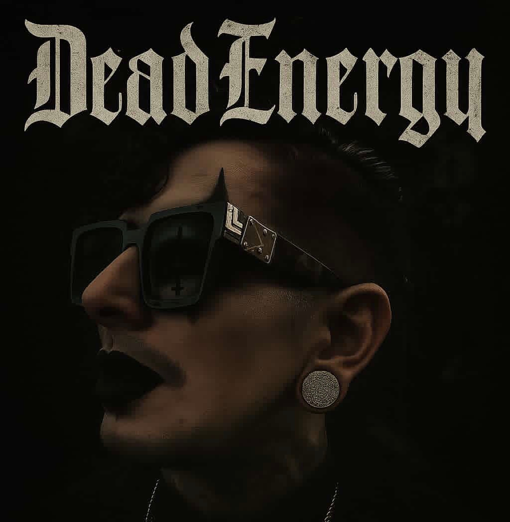 Making Spirits Dance To Darkwave: The Musical Journey of Joseph Santiago AKA Dead Energy | 446