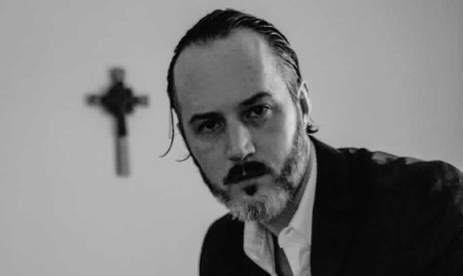 The Gothic Country Music Of A Vampire Cowboy With Jesse Of Blood Nebraska | 445