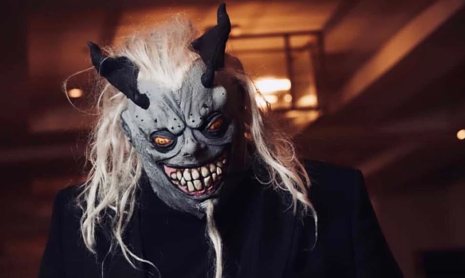 Loving Your Dark Side With Bar Sinister's Resident Demon | 447