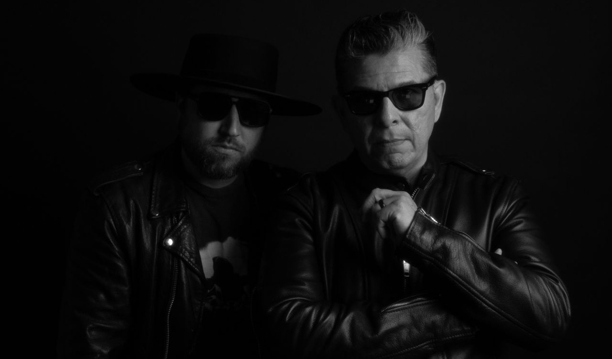 Empowering The Darkwave Movement With Ray and Matt of Darkwave Records | 449