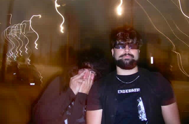 Seeking The Soul Of The L.A. Extreme Music Underground With Viral | 460