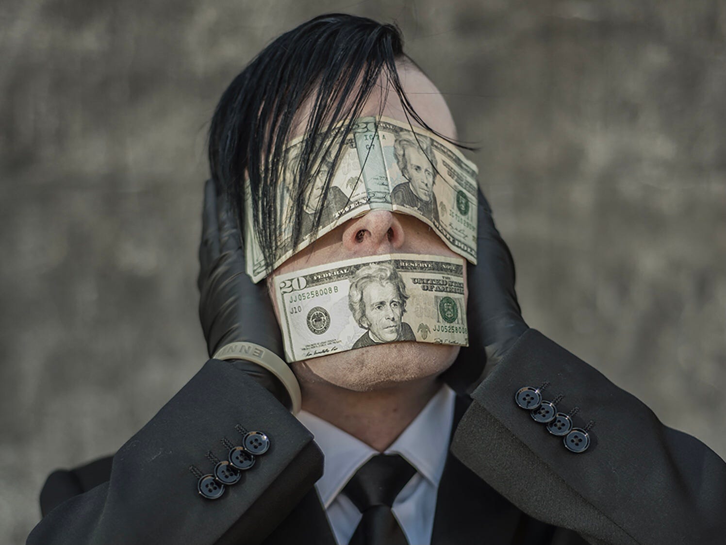 Exploring The Evolution Of Industrial Music With Clint Of nolongerhuman | 464