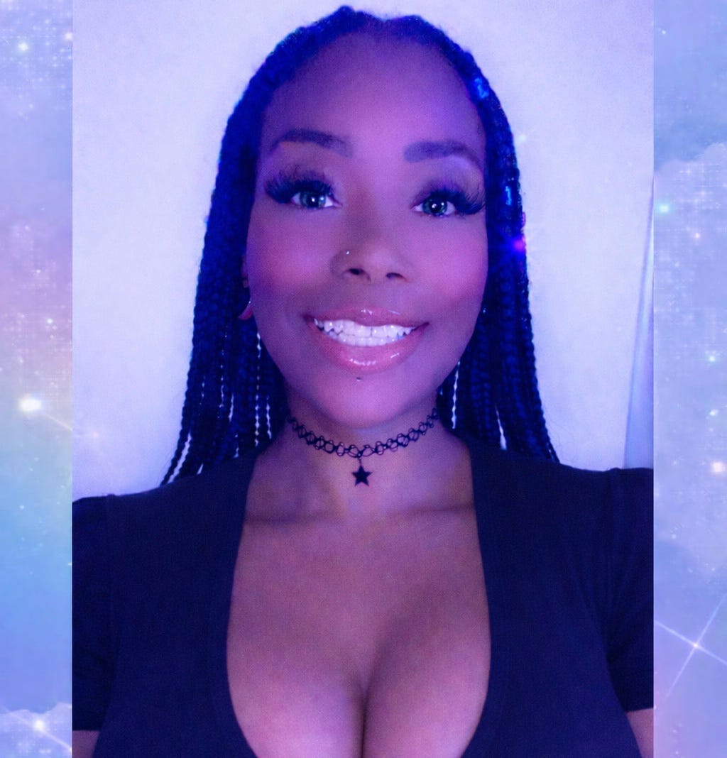 Harmony and Hustlin: A Musical And Spiritual Mission To Empower With StarGurl | 476