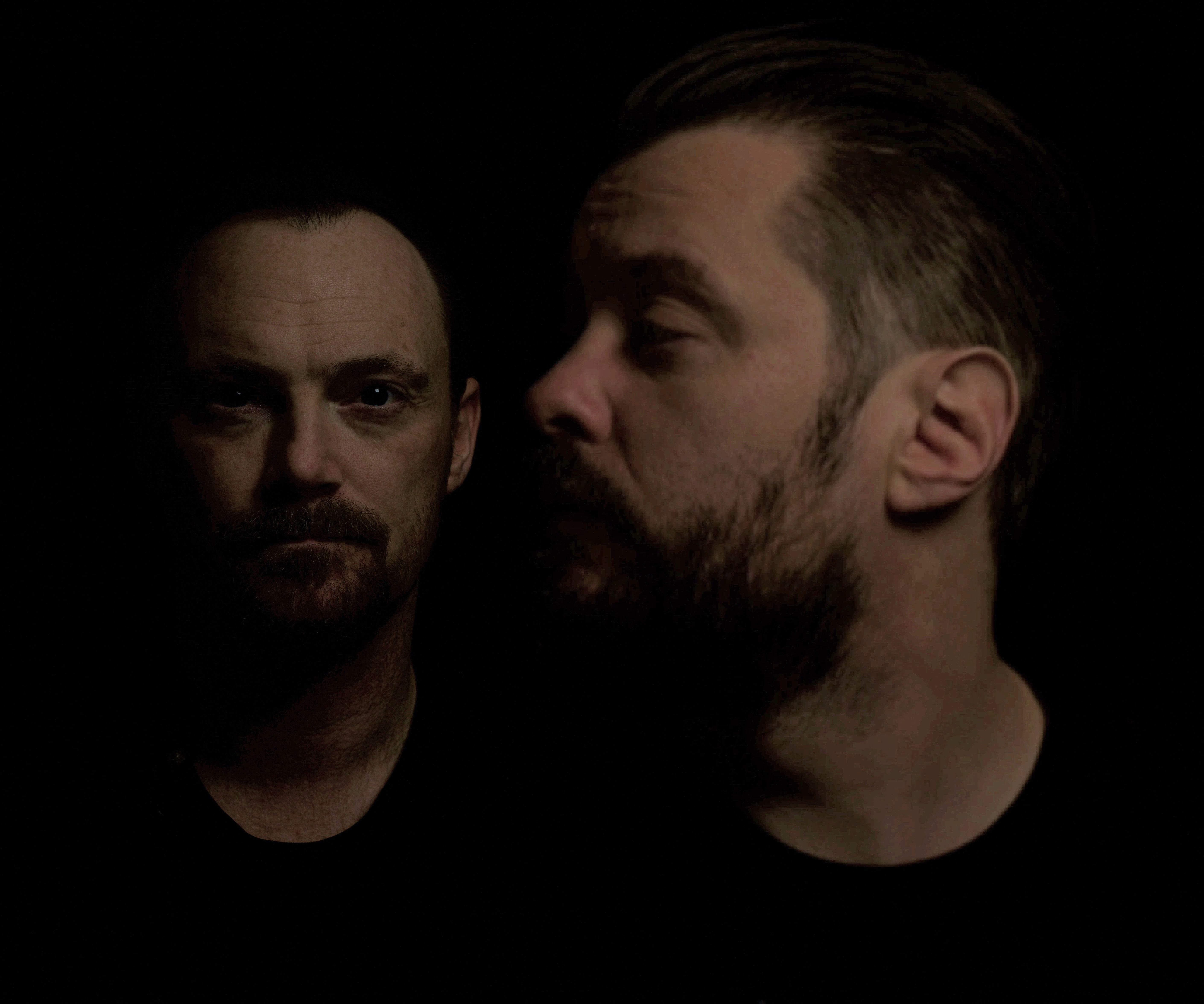Progressive Social Values And Geo-Politics With Norwegian Cyber-Punk Band Rule Of Two | 482