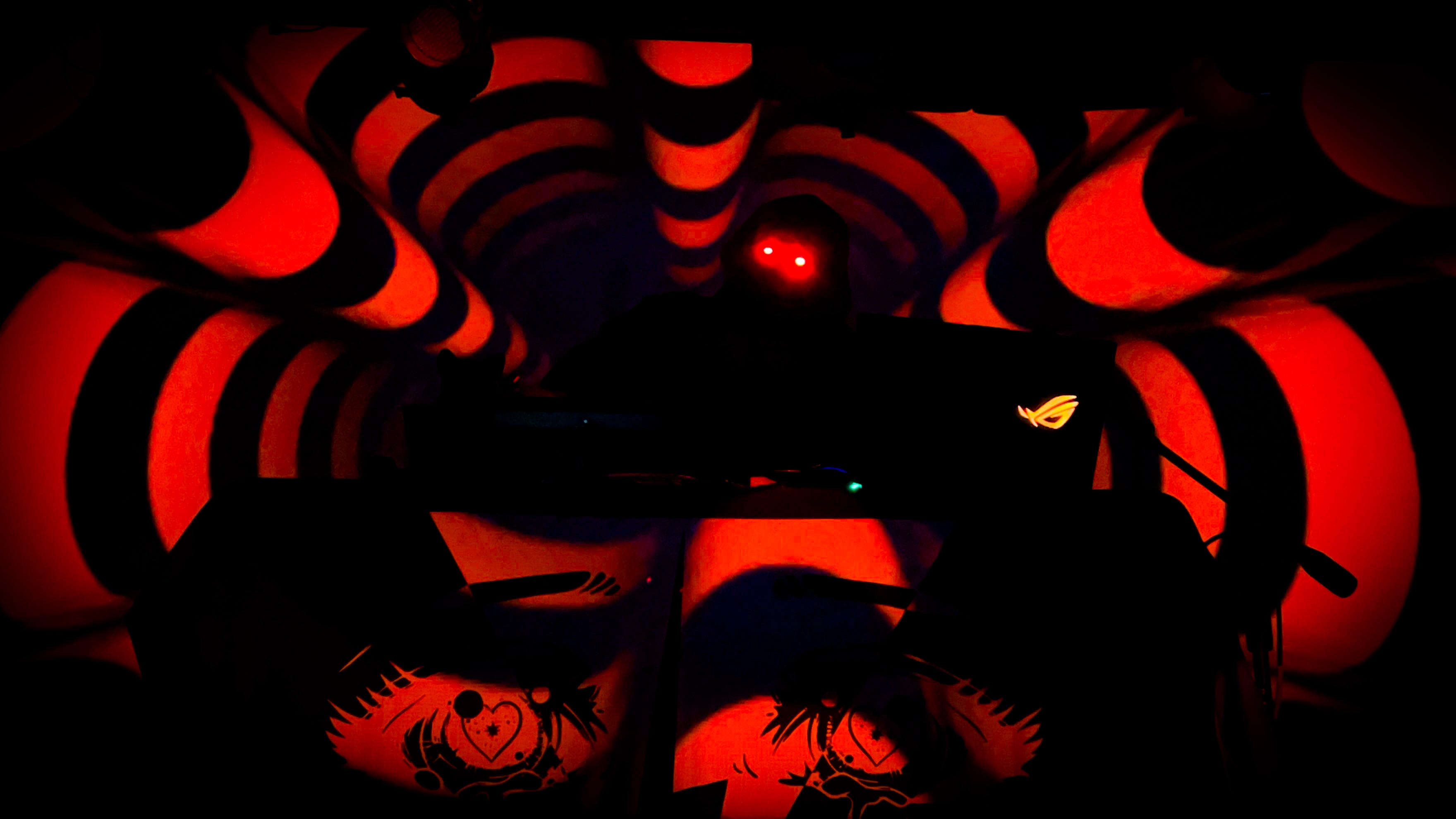 Witch House And Beyond With Francisco of ΣΕΘ and SubGoth | 485
