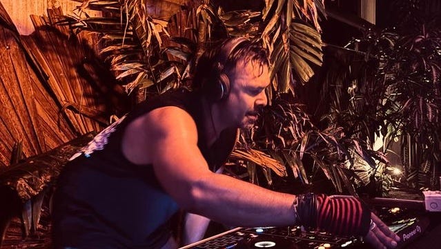 Psytrance Culture As A Recipe For World Peace With DJ Psyanide | 487