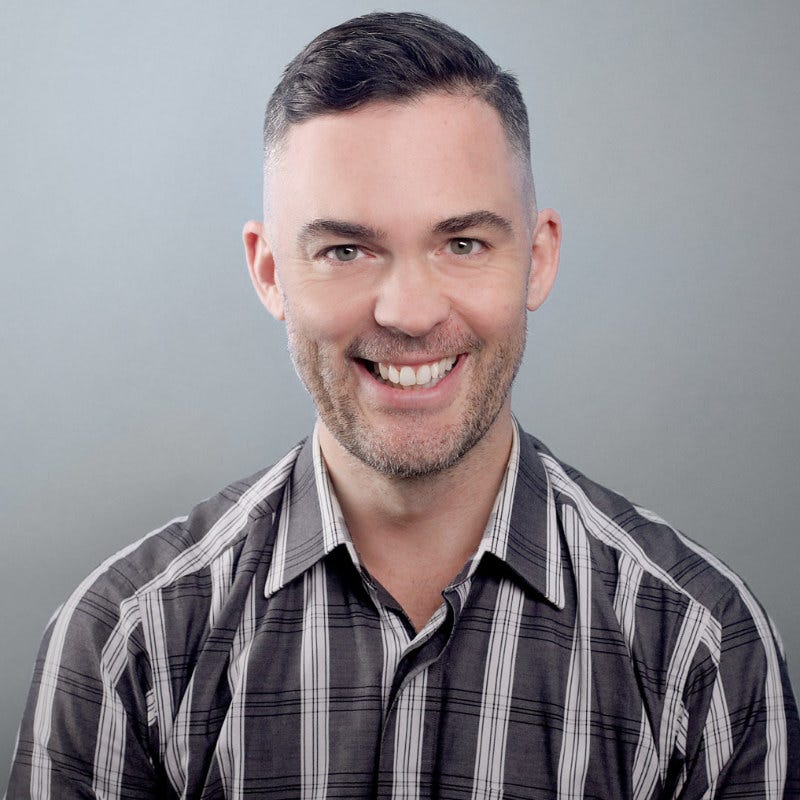 Crawford Media Podcast