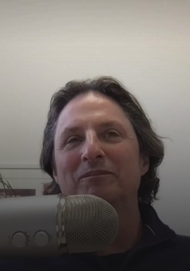 From Roadie to Rock Royalty: Meet the concert producer who won’t sell you a ticket—but will help you change the world From Roadie to Rock Royalty: Meet the concert producer who won’t sell you a ticket—but will help you change the world