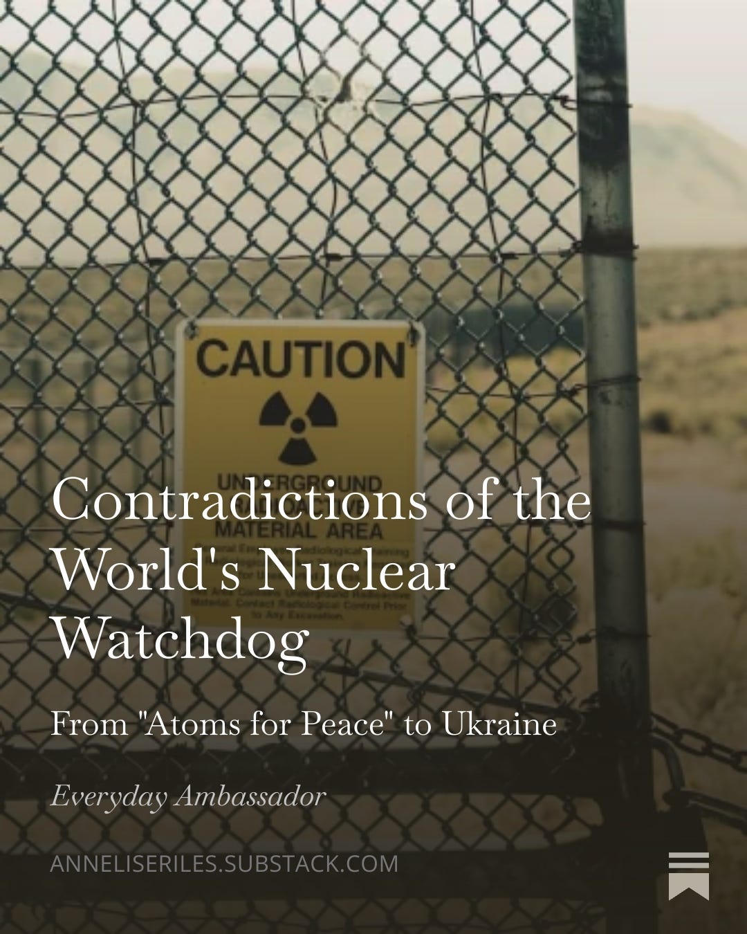Nuclear Weapons in an Age of Totalitarianism Nuclear Weapons in an Age of Totalitarianism