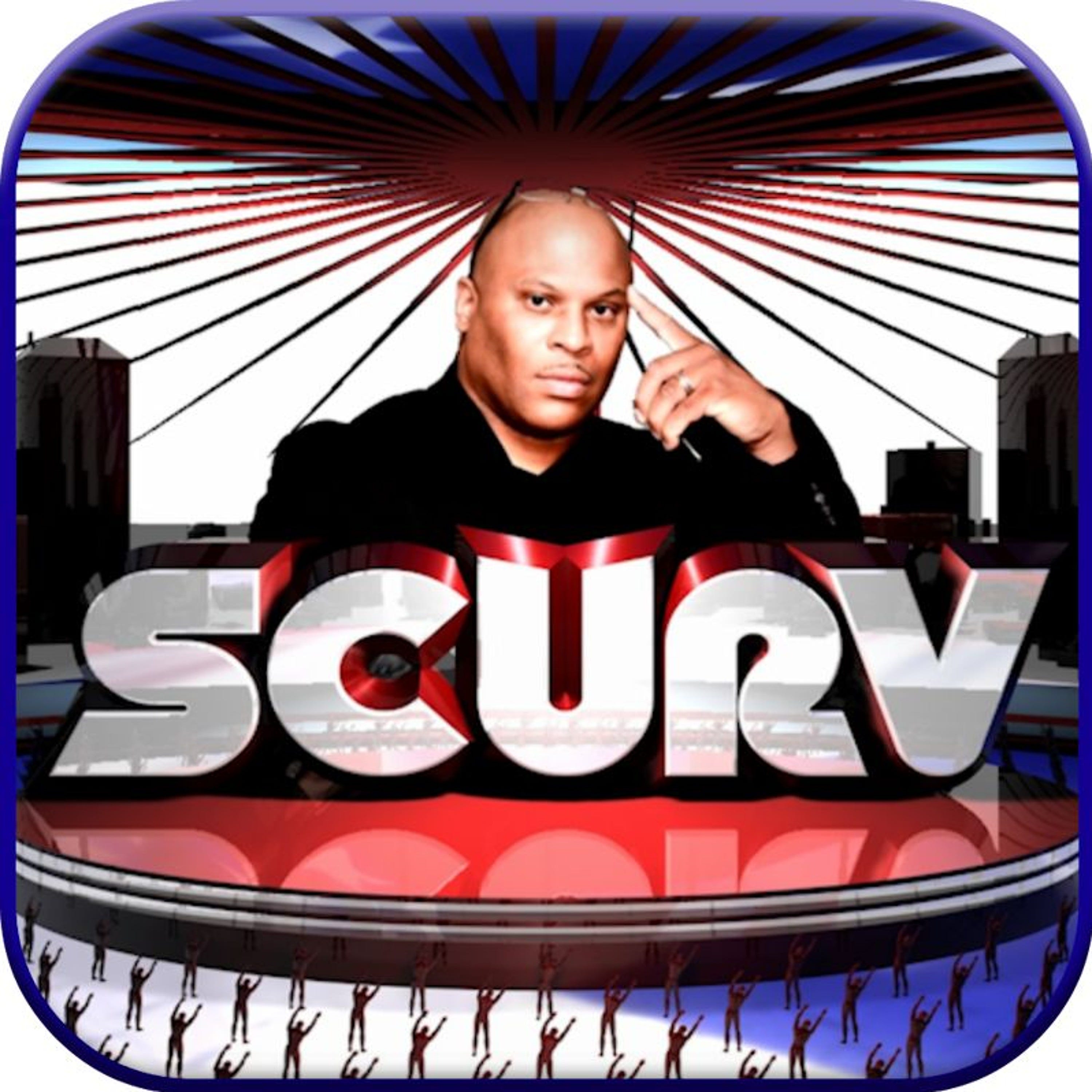 AVOID THOSE DEADLY ENERGY FIELDS! | LANCESCURV episode artwork