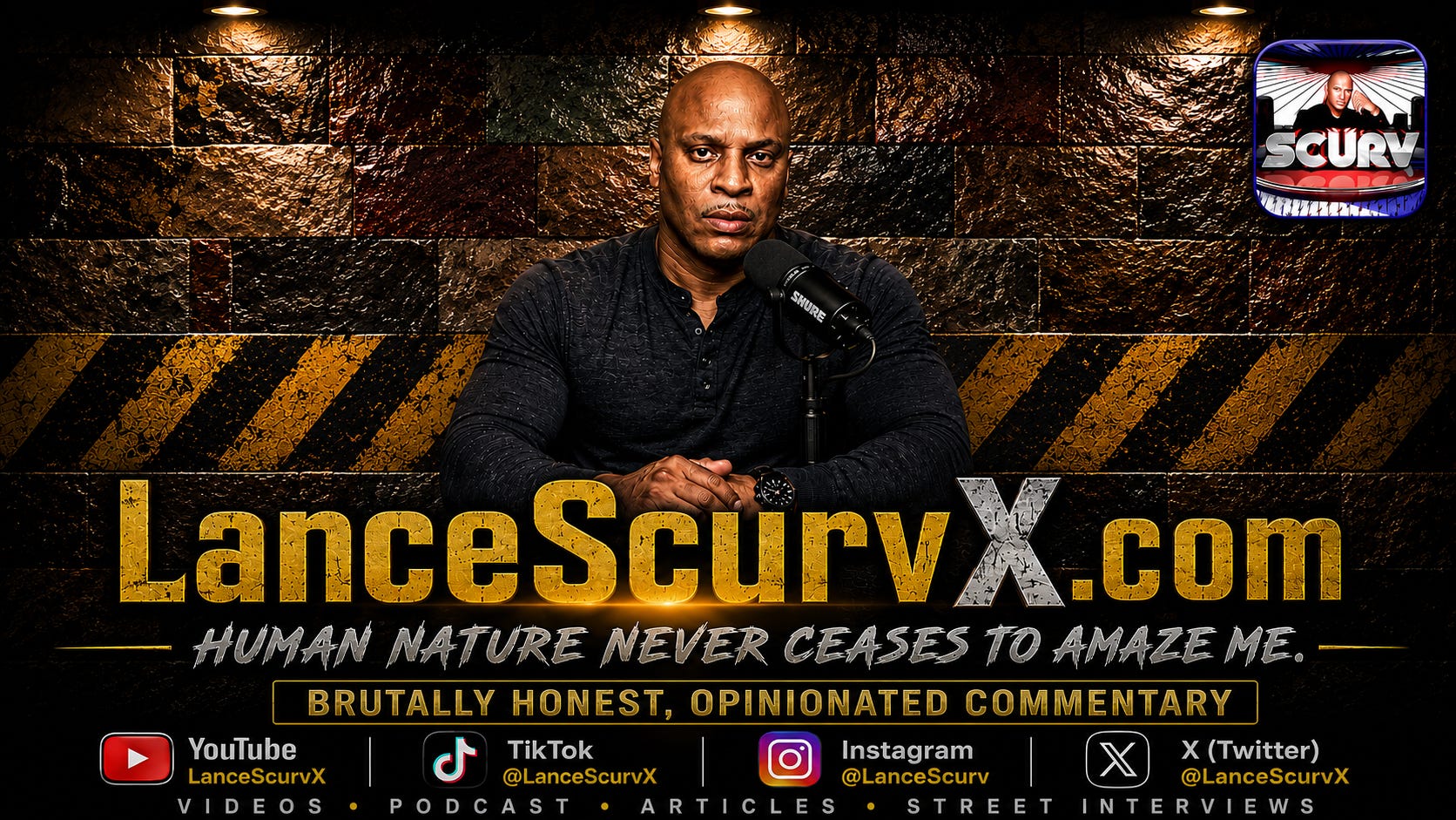 ARE YOU LACKING RELATIONSHIP DISCERNMENT? episode artwork